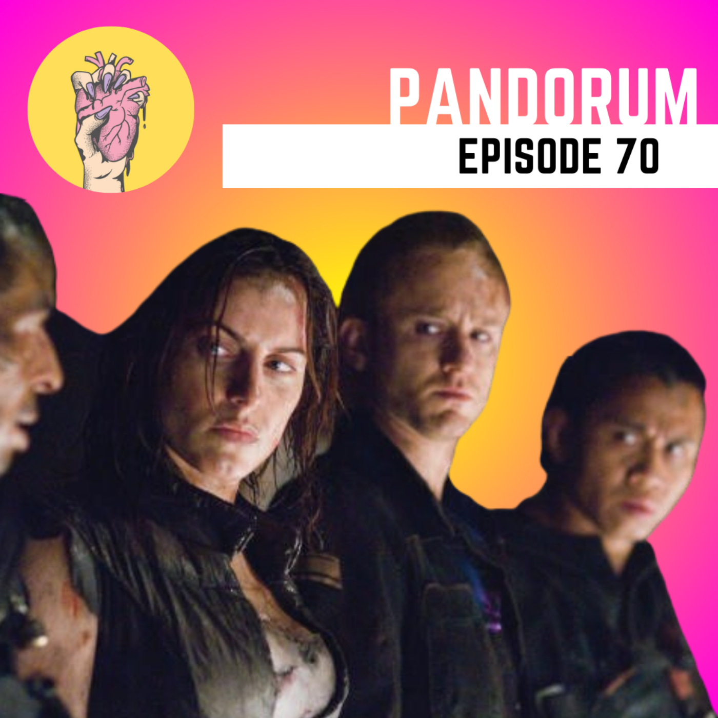 Killer Cuties Podcast