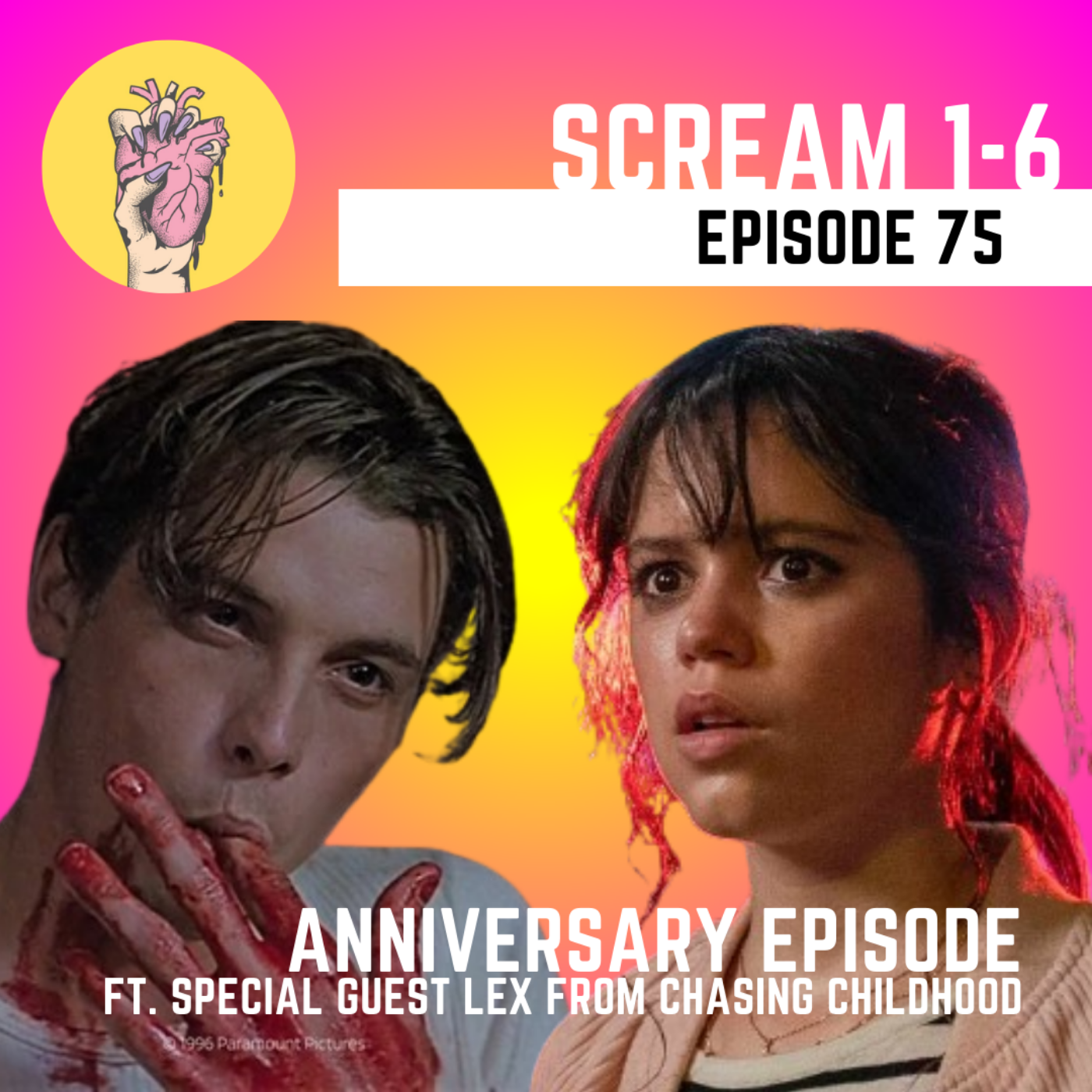 Killer Cuties Podcast