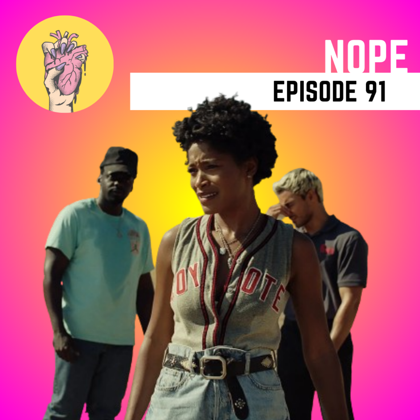 Killer Cuties Podcast