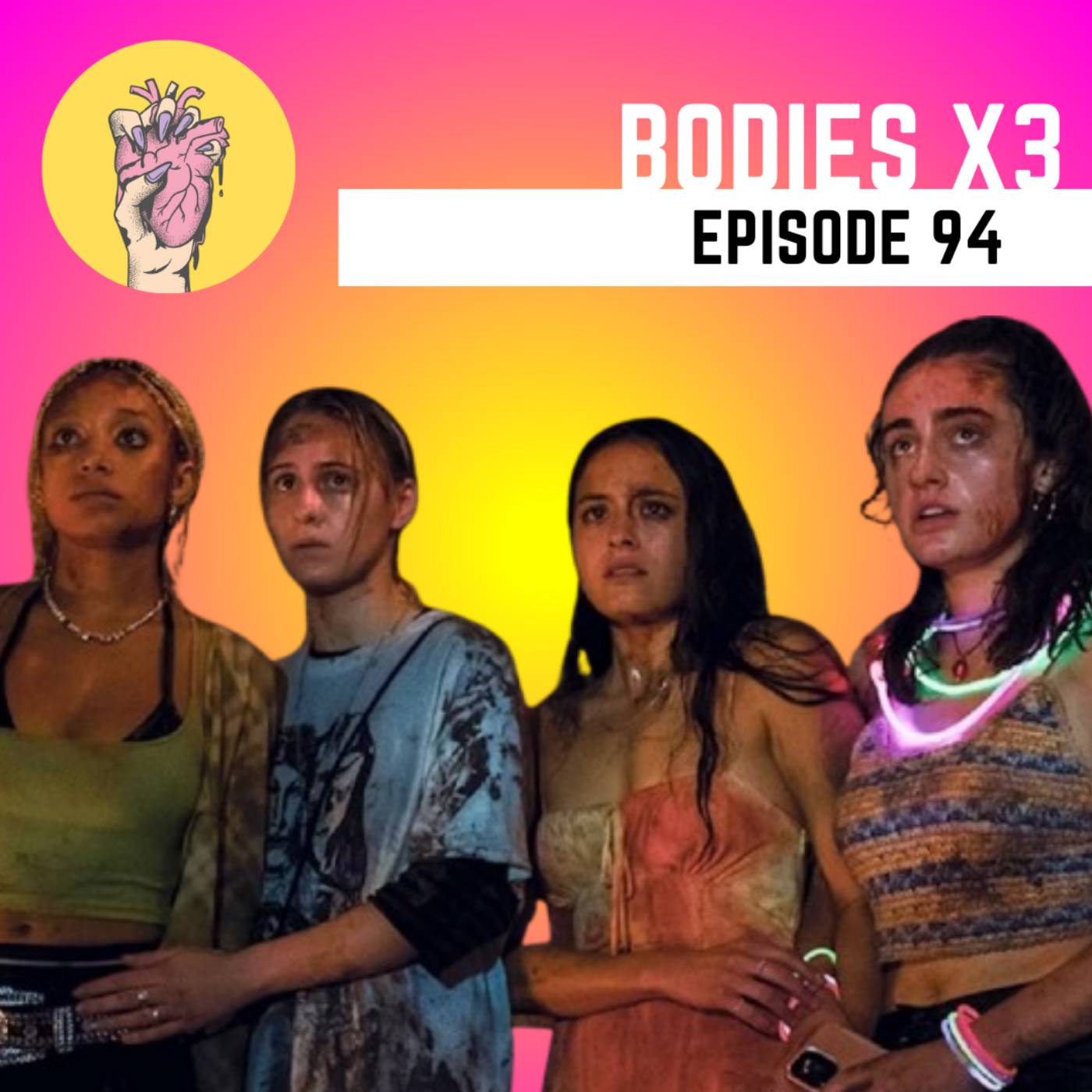 Killer Cuties Podcast