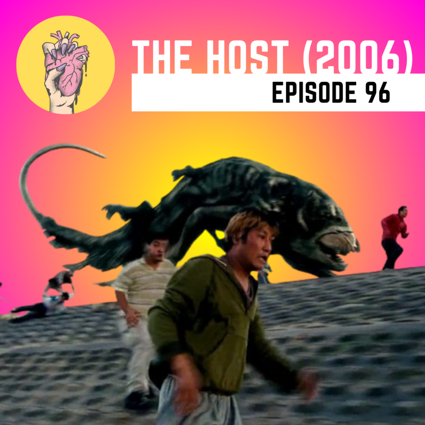 Killer Cuties Podcast