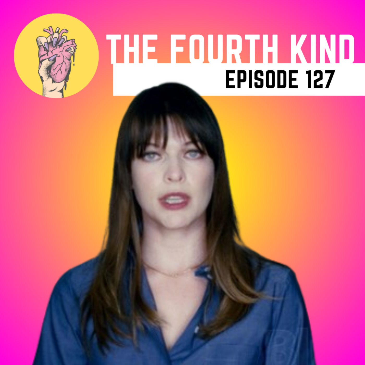 Episode Logo