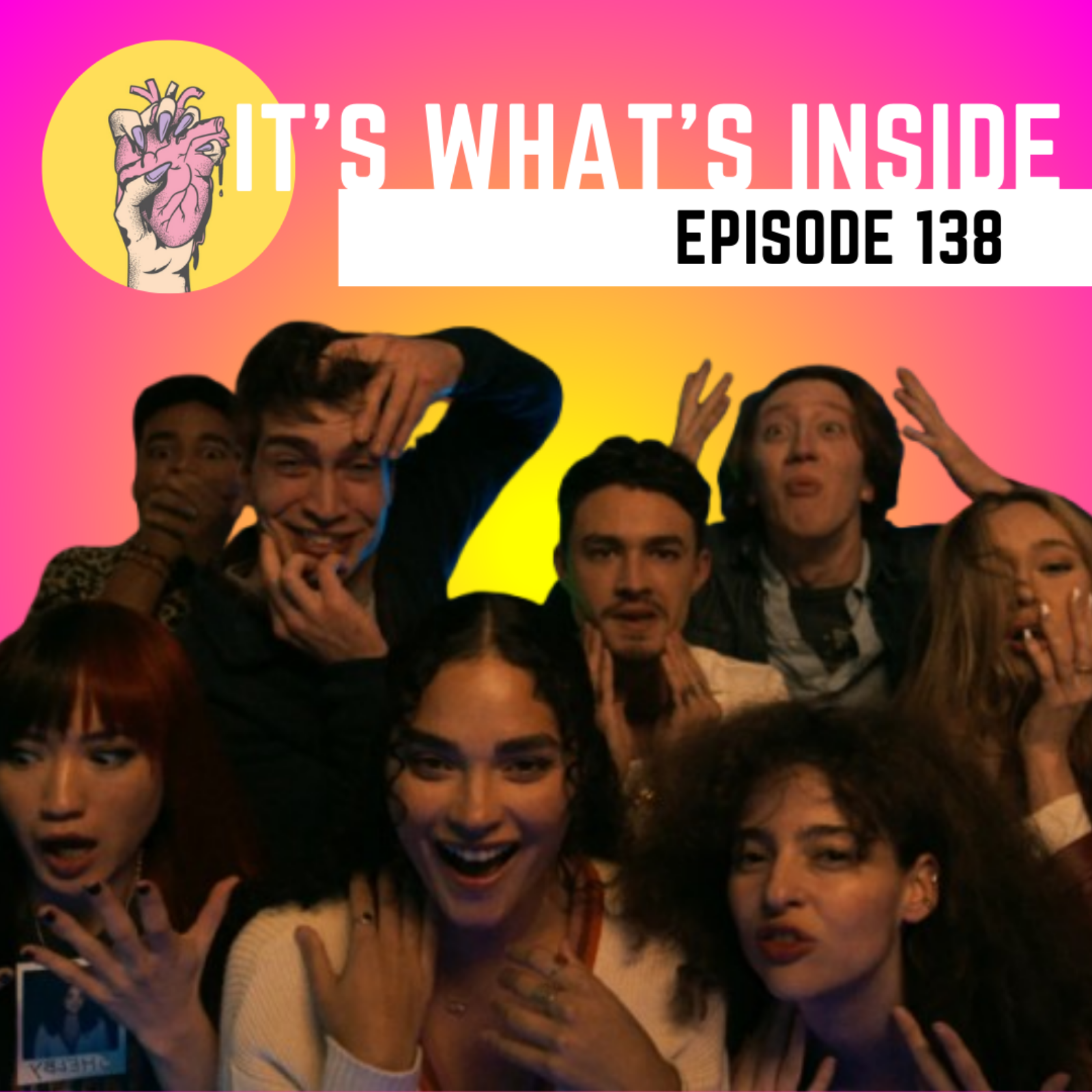 Killer Cuties Podcast