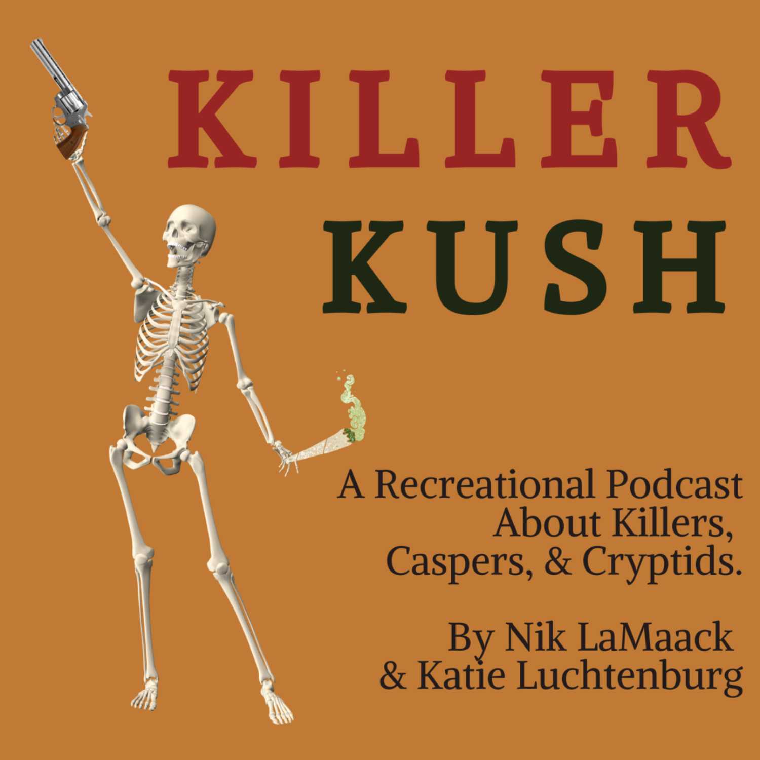 Killer Kush