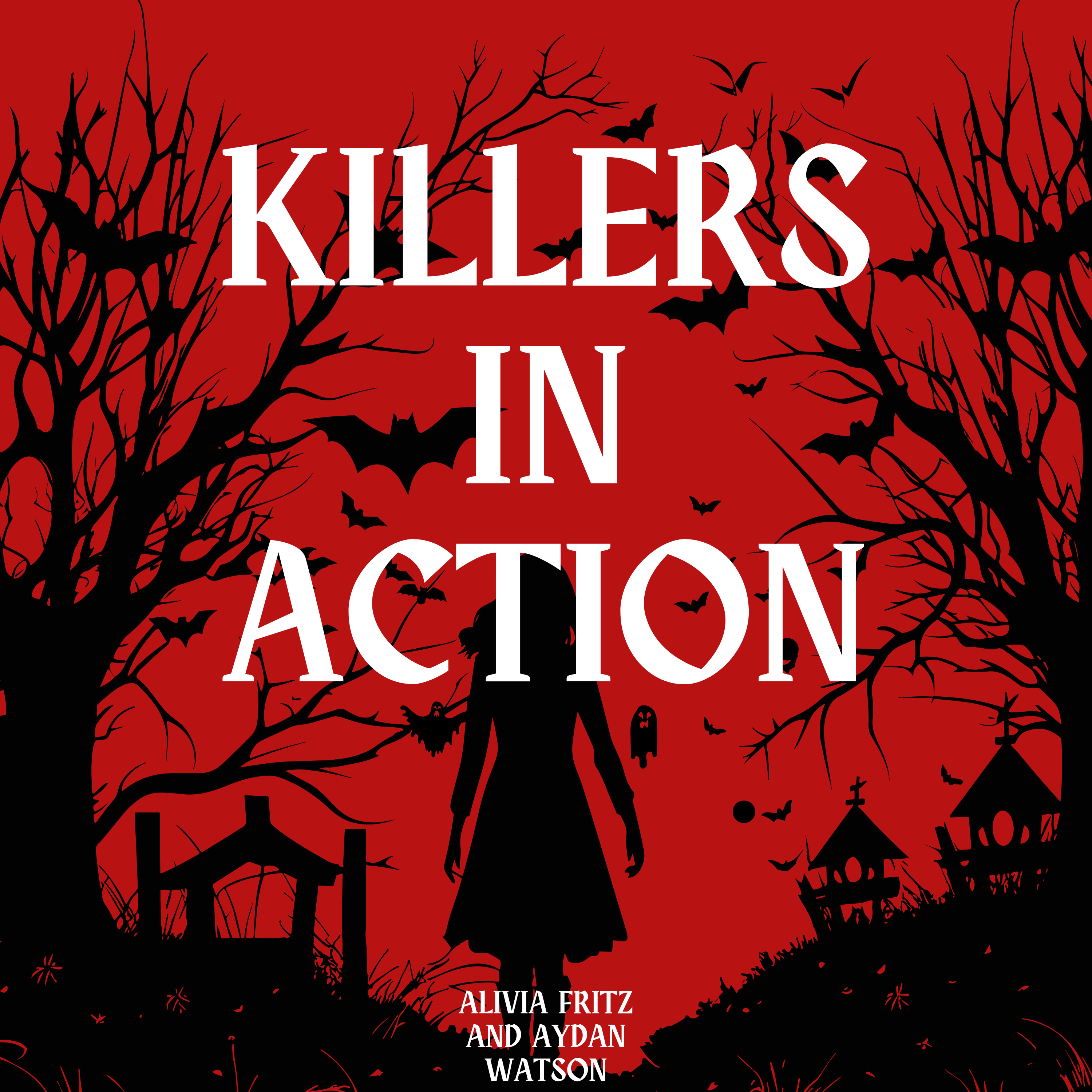 Killers In Action