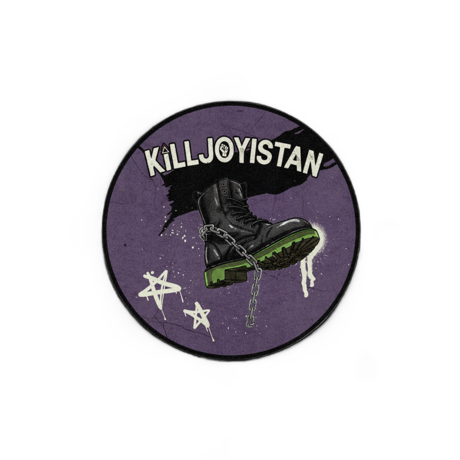 killjoyistan