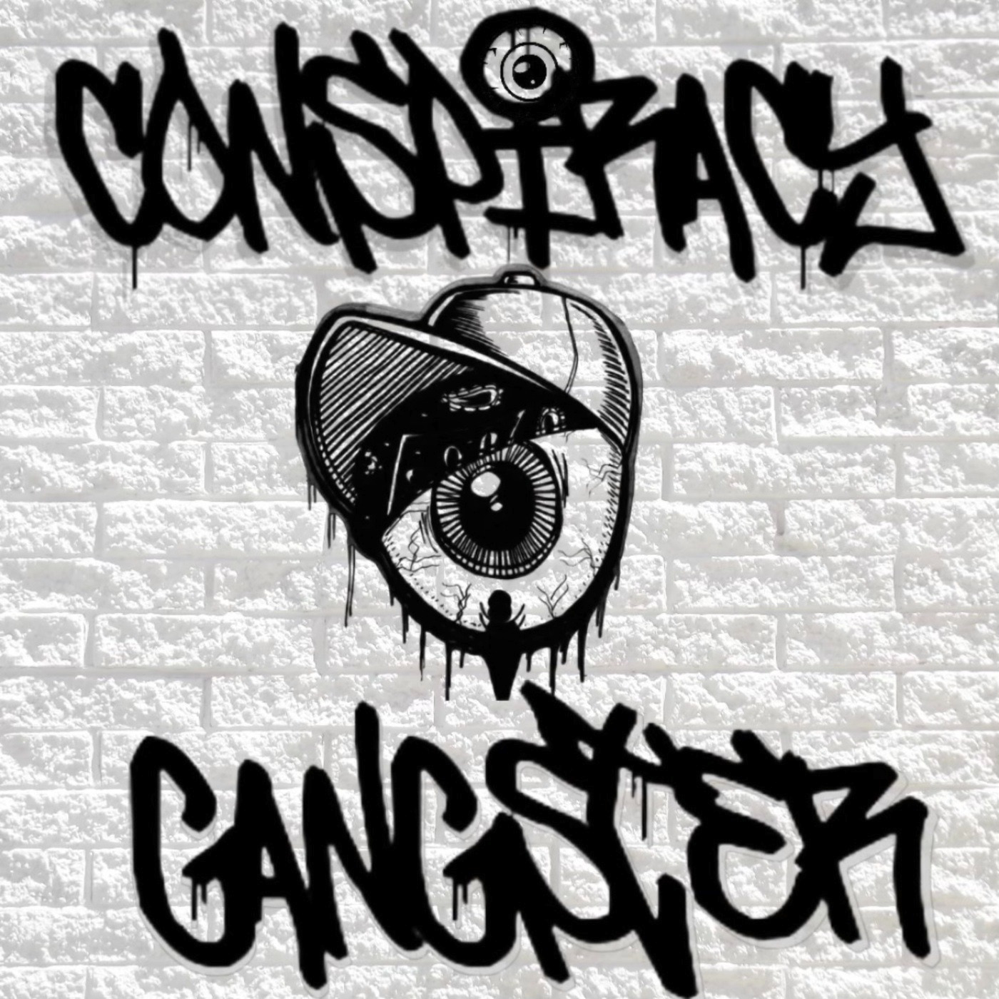 Conspiracy Gangster #3: 