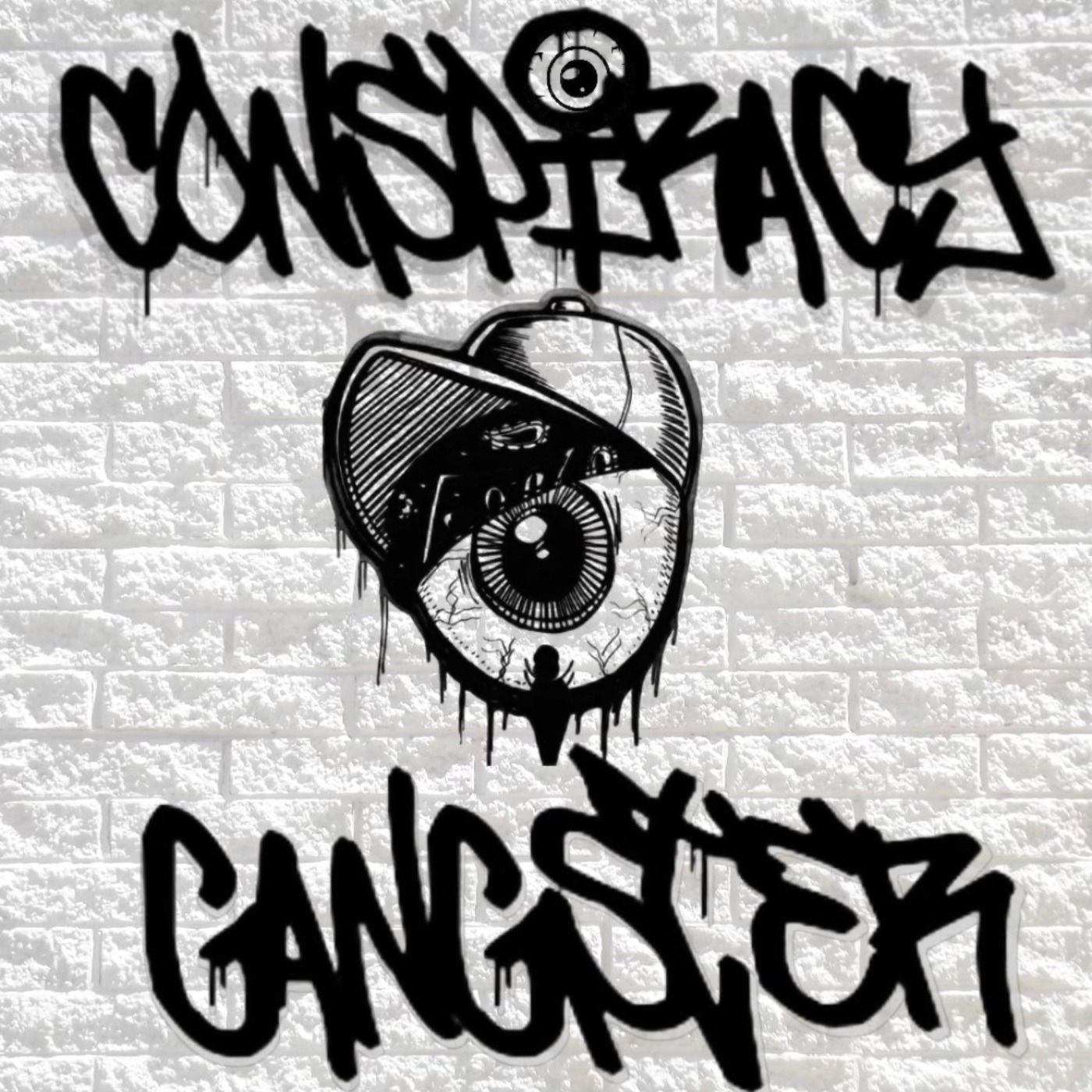Conspiracy Gangster #6: 