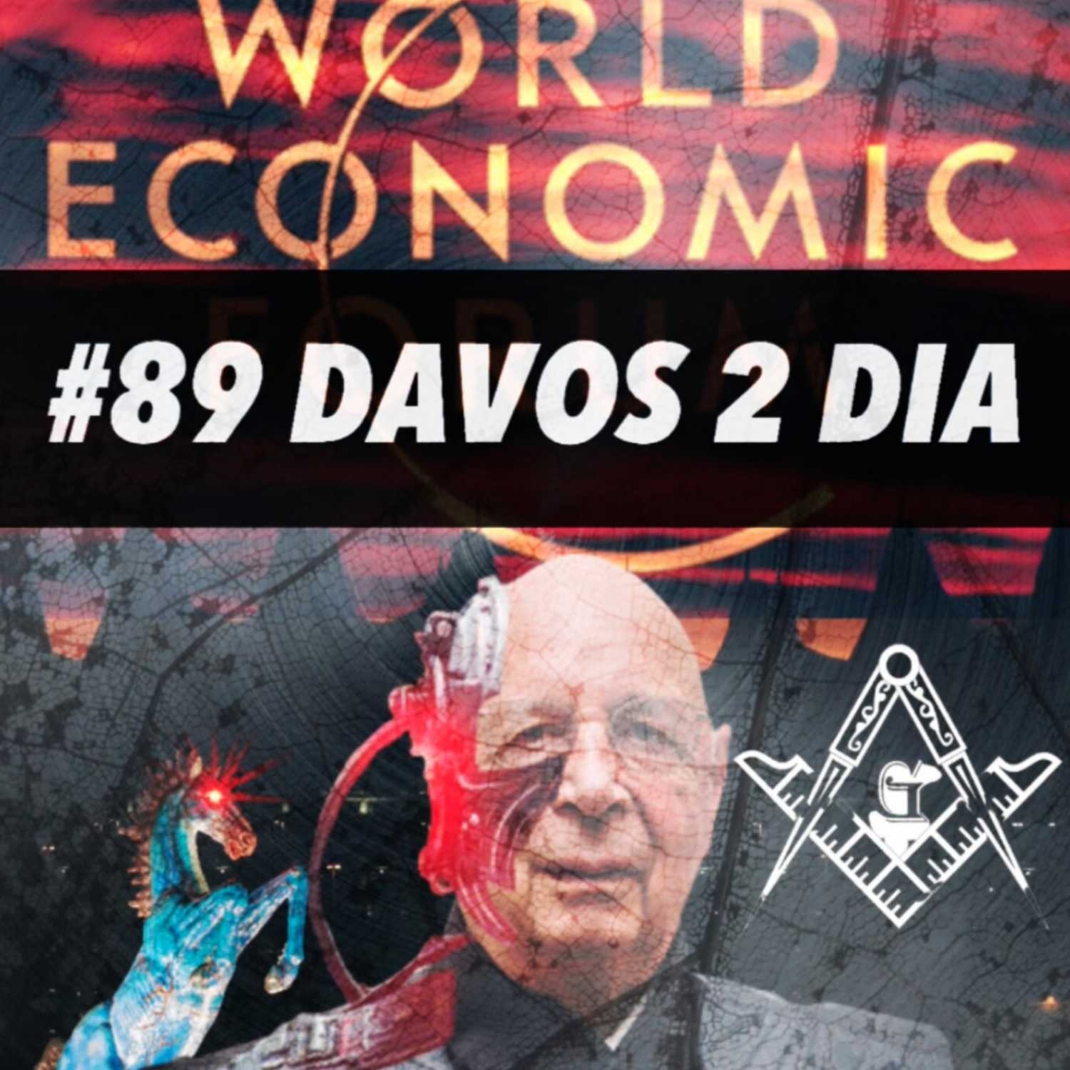 #89 “DAVOS 2 DIA”