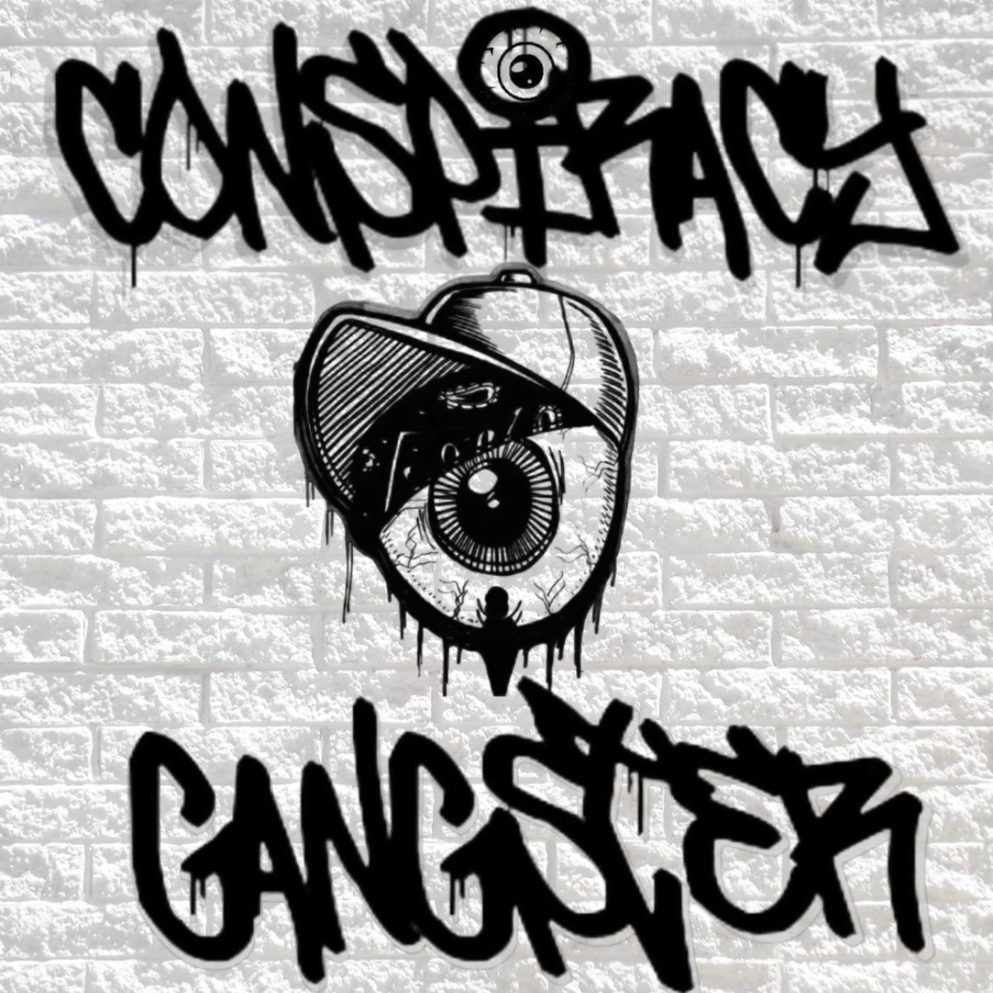Conspiracy Gangster #2: 