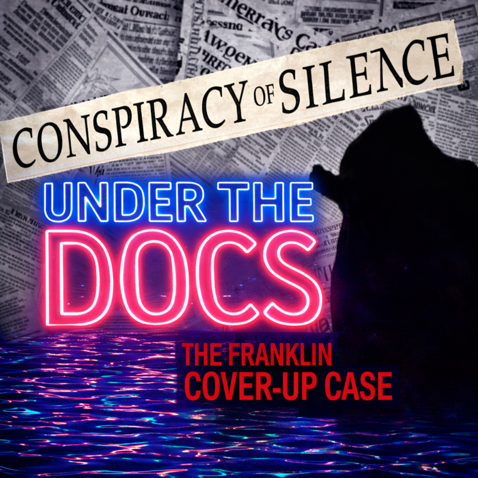  Under the Docs 007: Conspiracy of Silence (1994)