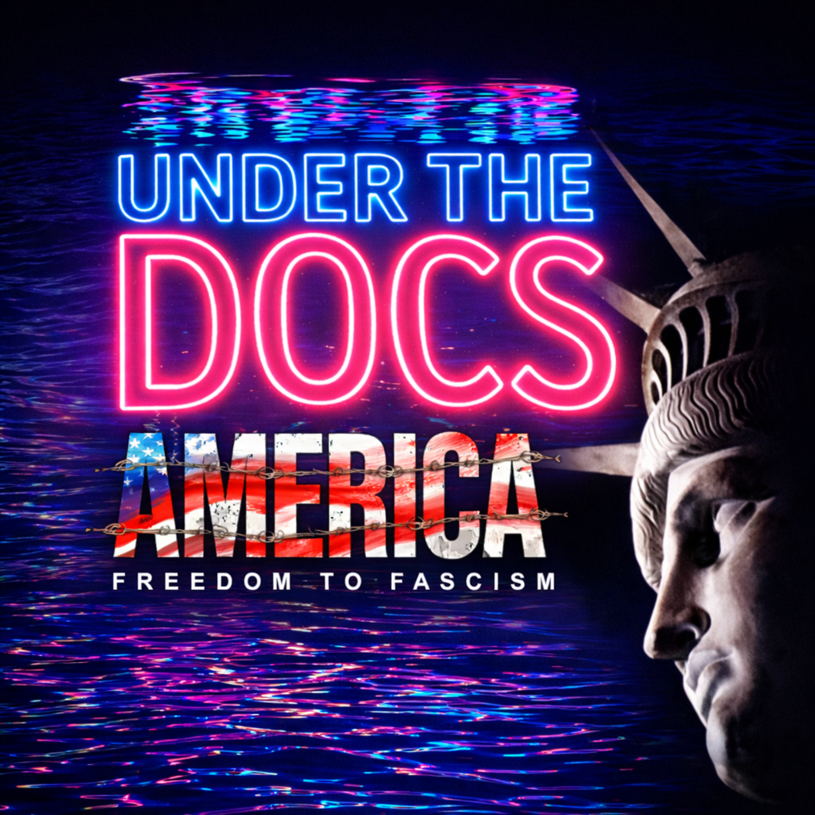 Under the Docs 008: America: Freedom to Fascism (2006)