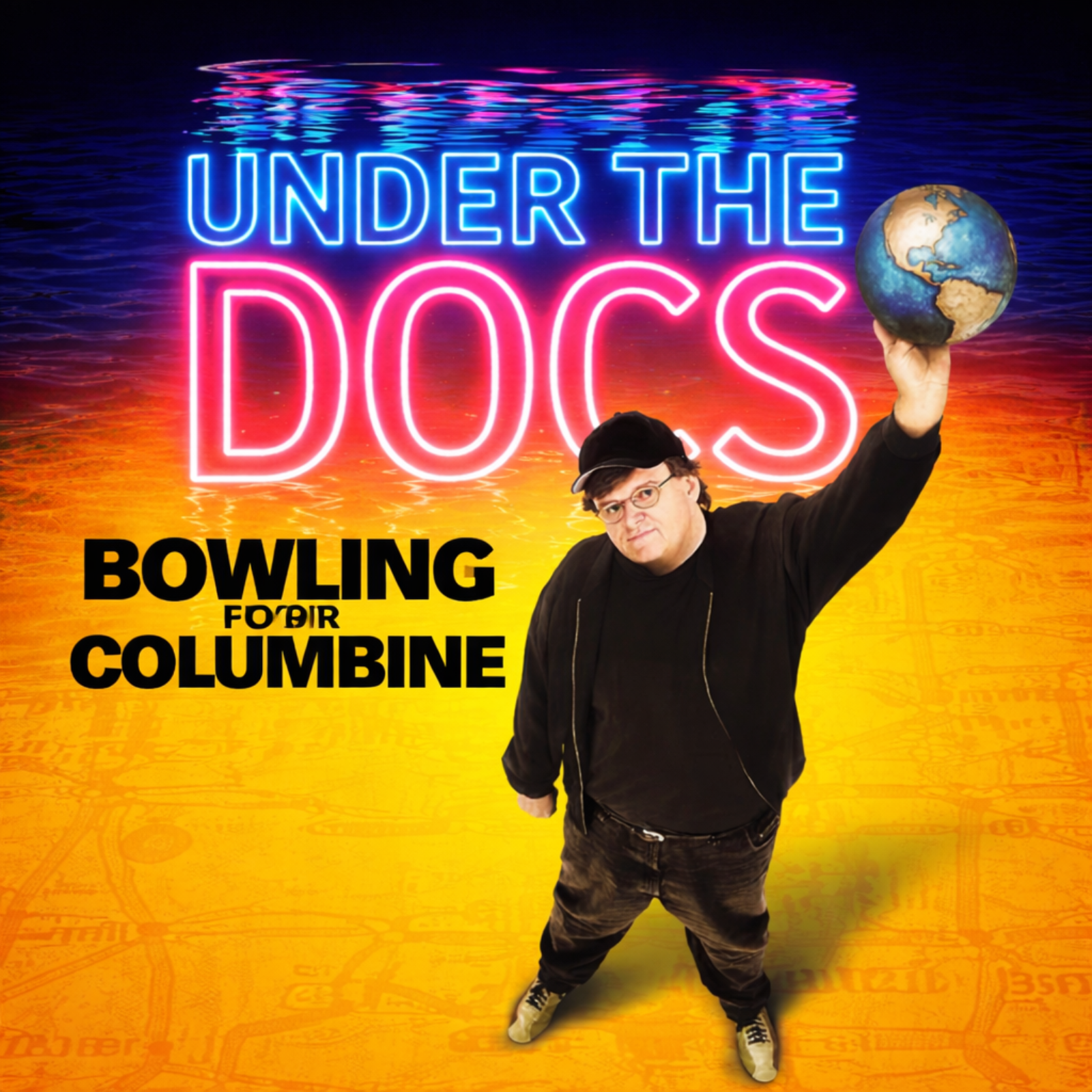 Under the Docs 014: Bowling for Columbine Revisited (2002) episode artwork
