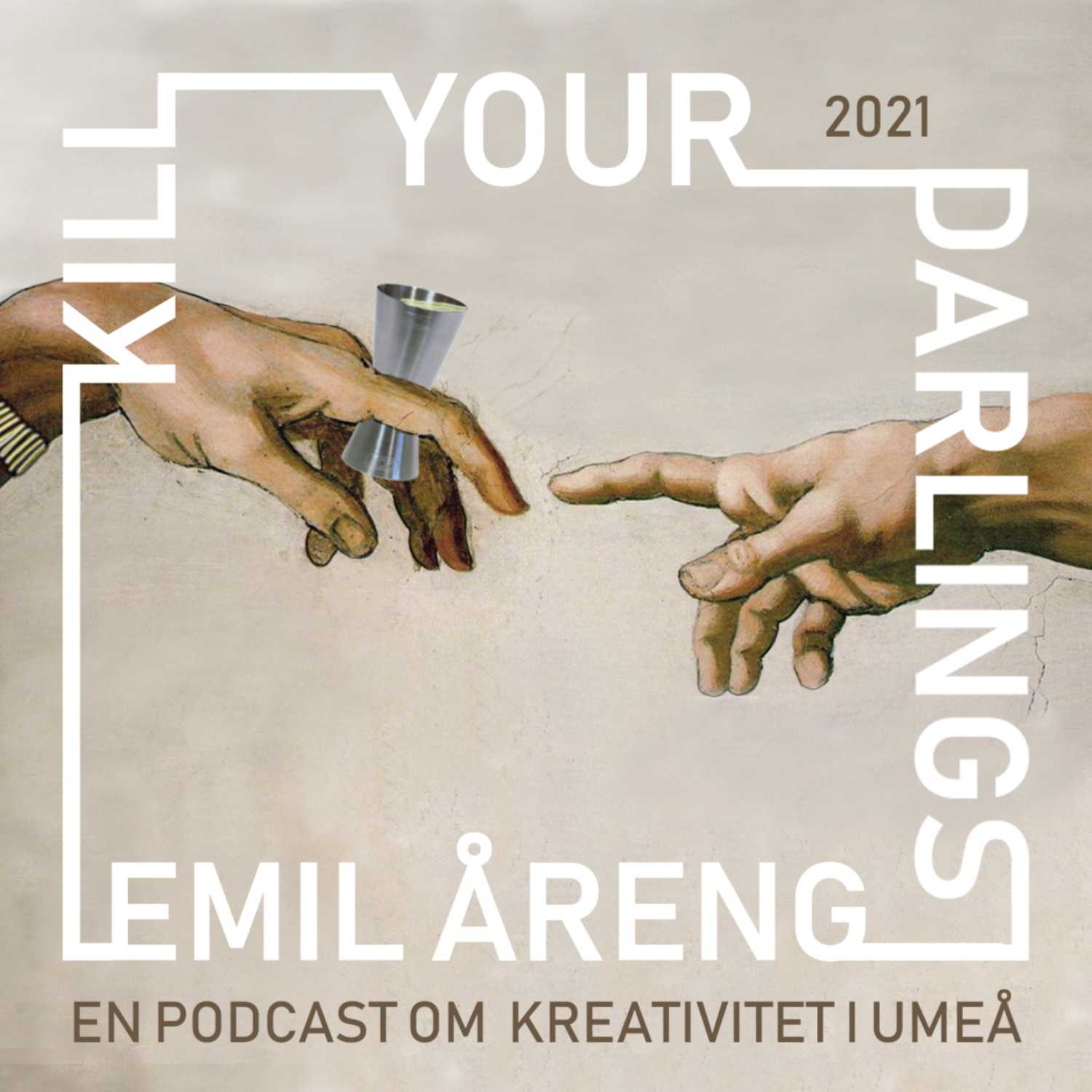 Kill your darlings