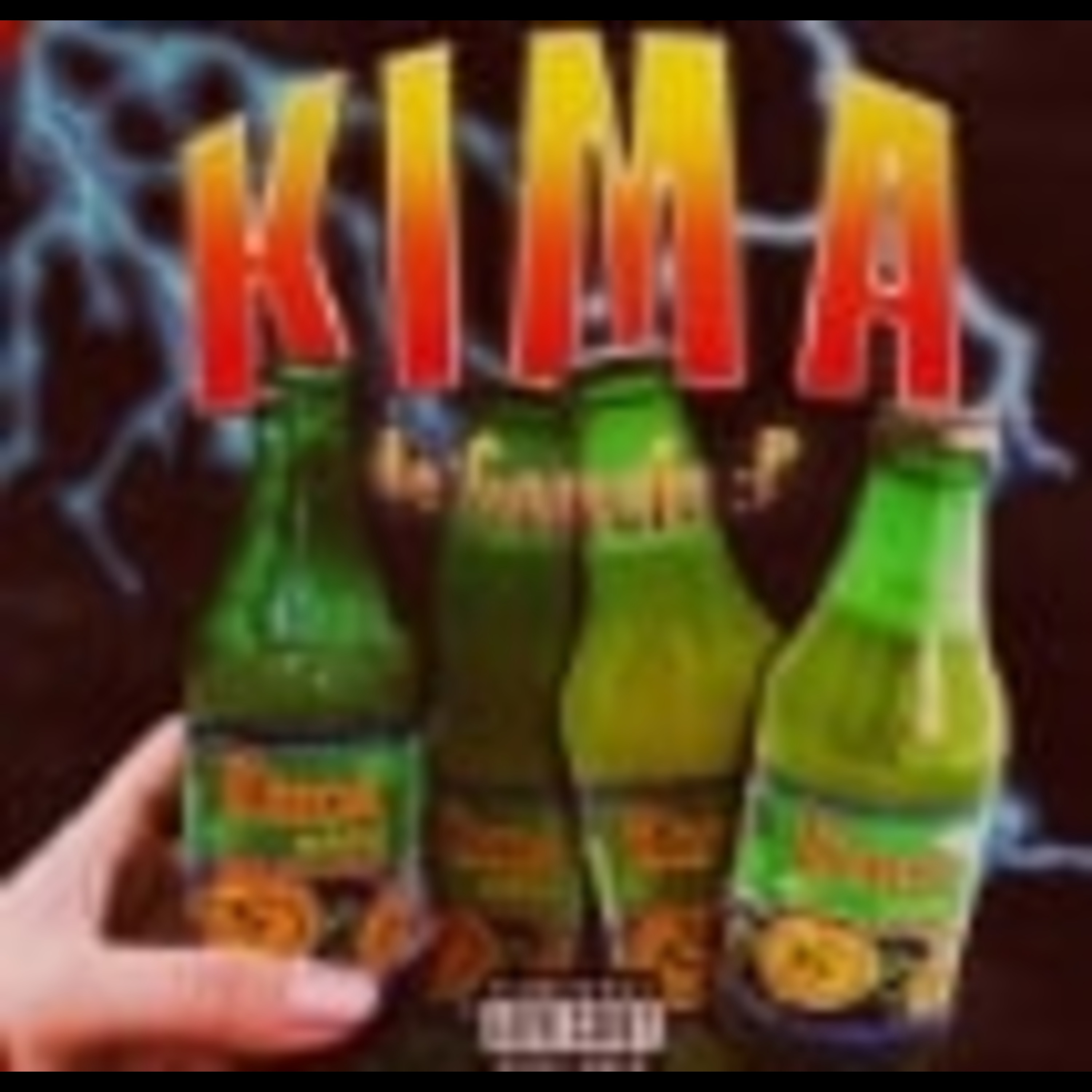 Kima da Garrafa Reuploaded