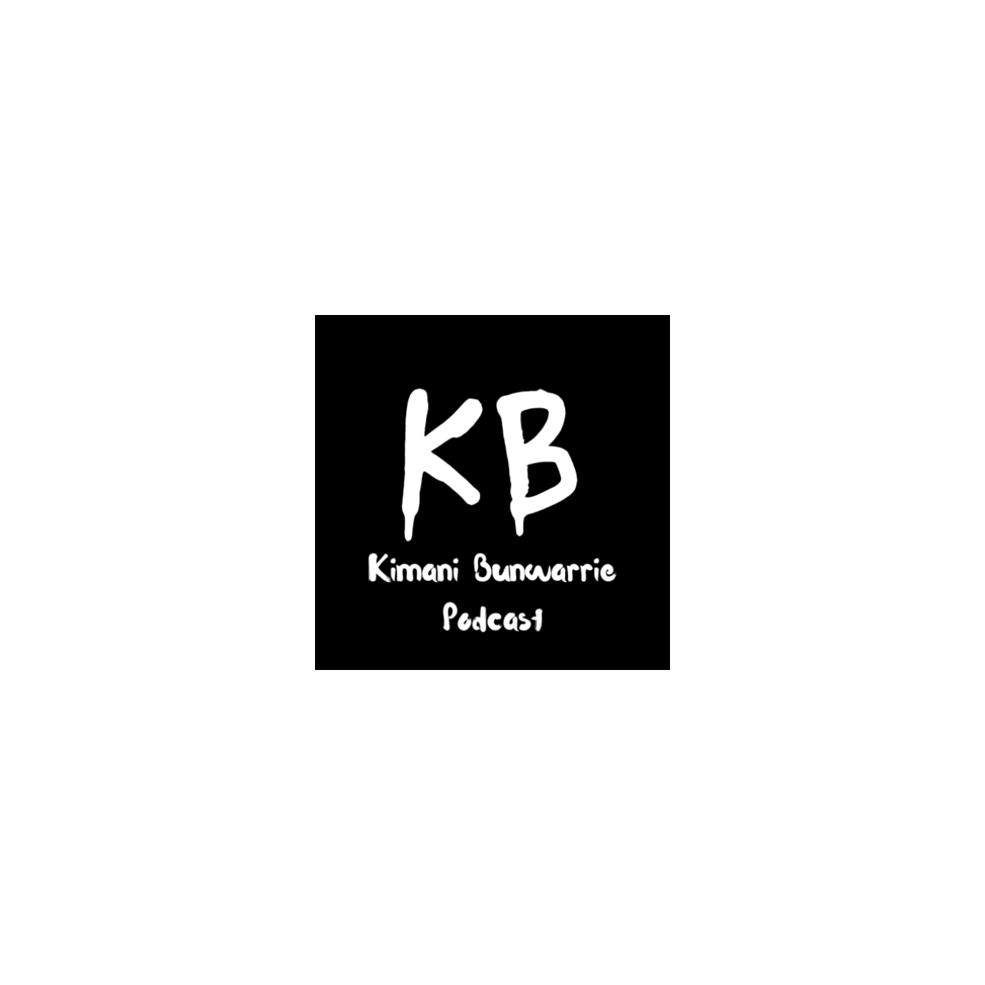 Kimani Bunwarrie Podcast - Is Religion Really Losing Its Significance in Society? Ft Matthew episode artwork