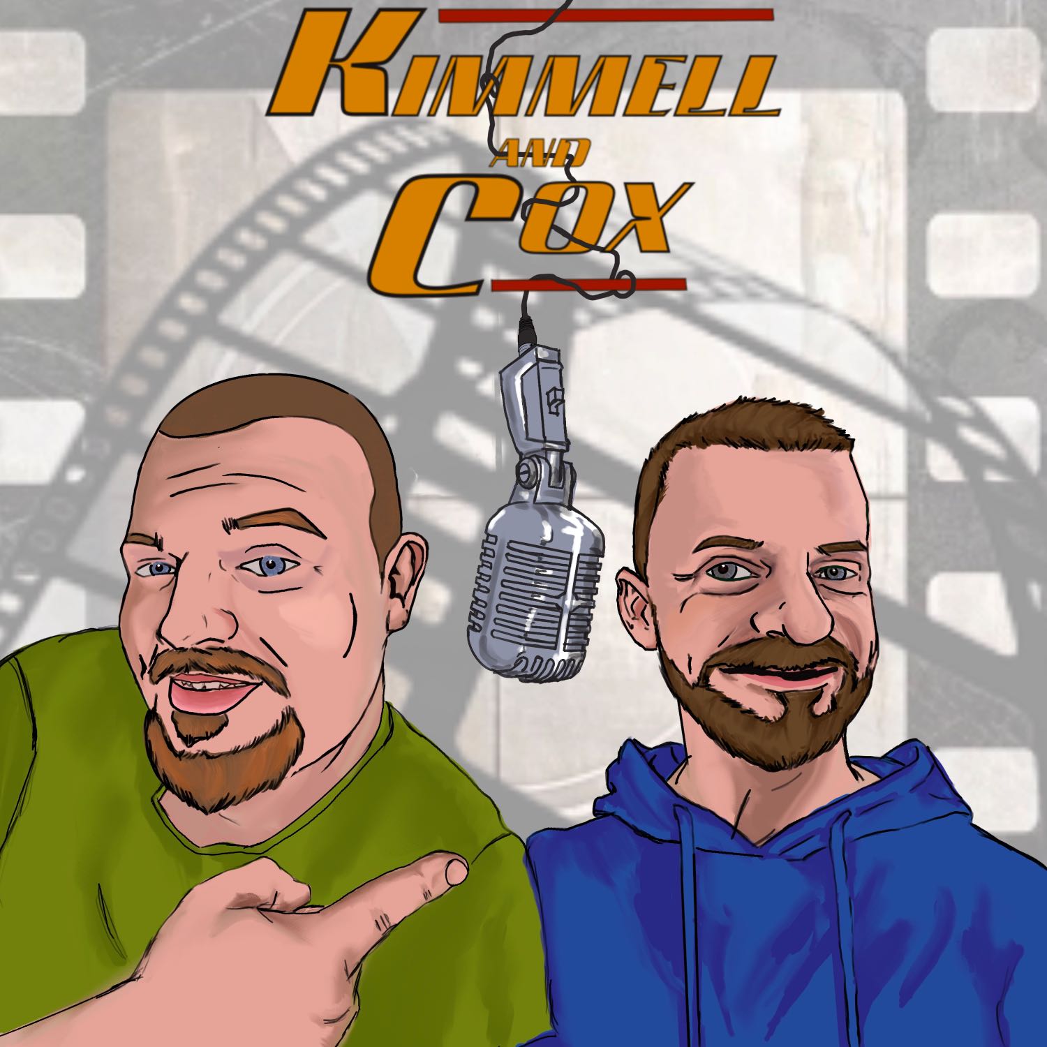 Kimmell and Cox