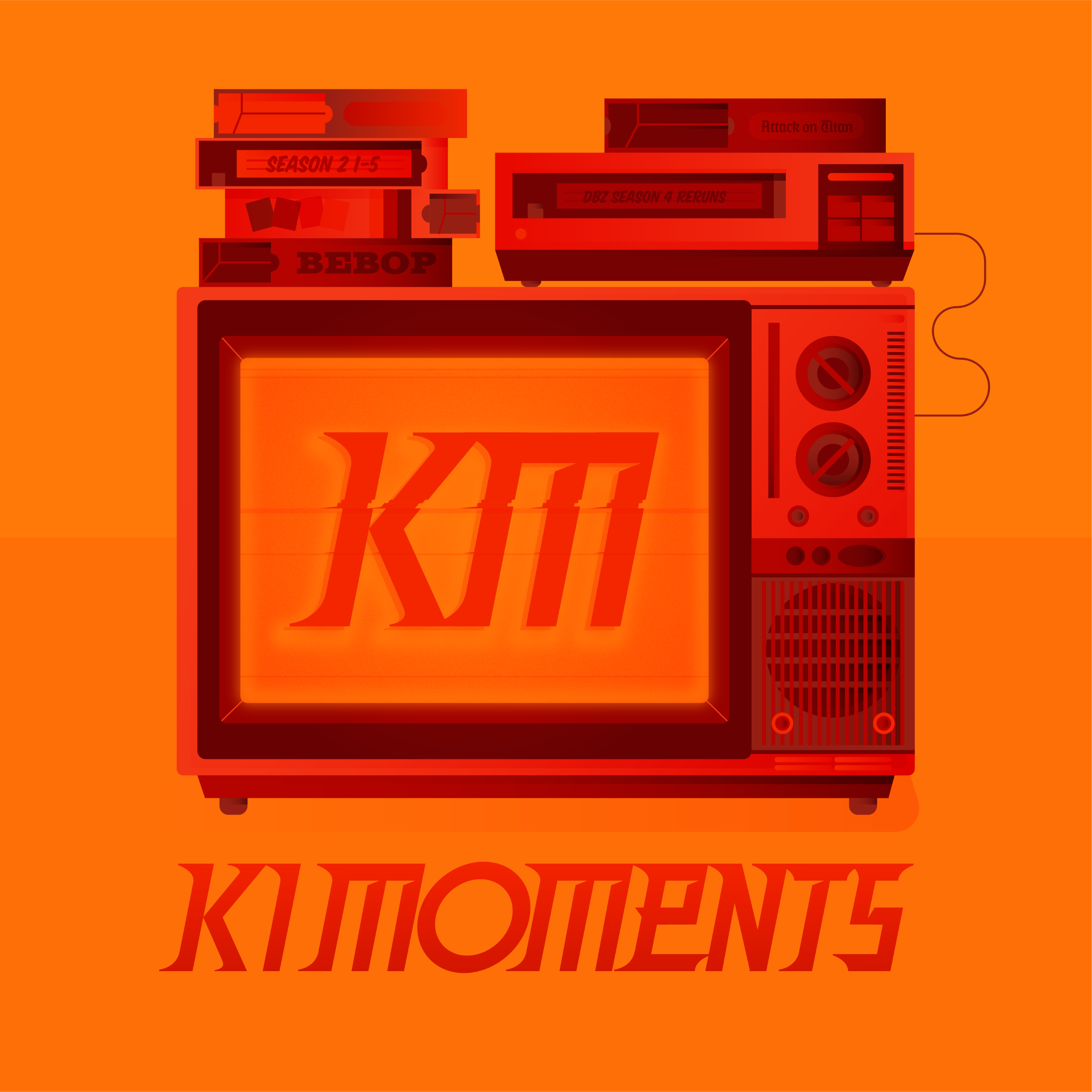 The Moonskii Podcast | Ki Moments Episode 128 episode artwork