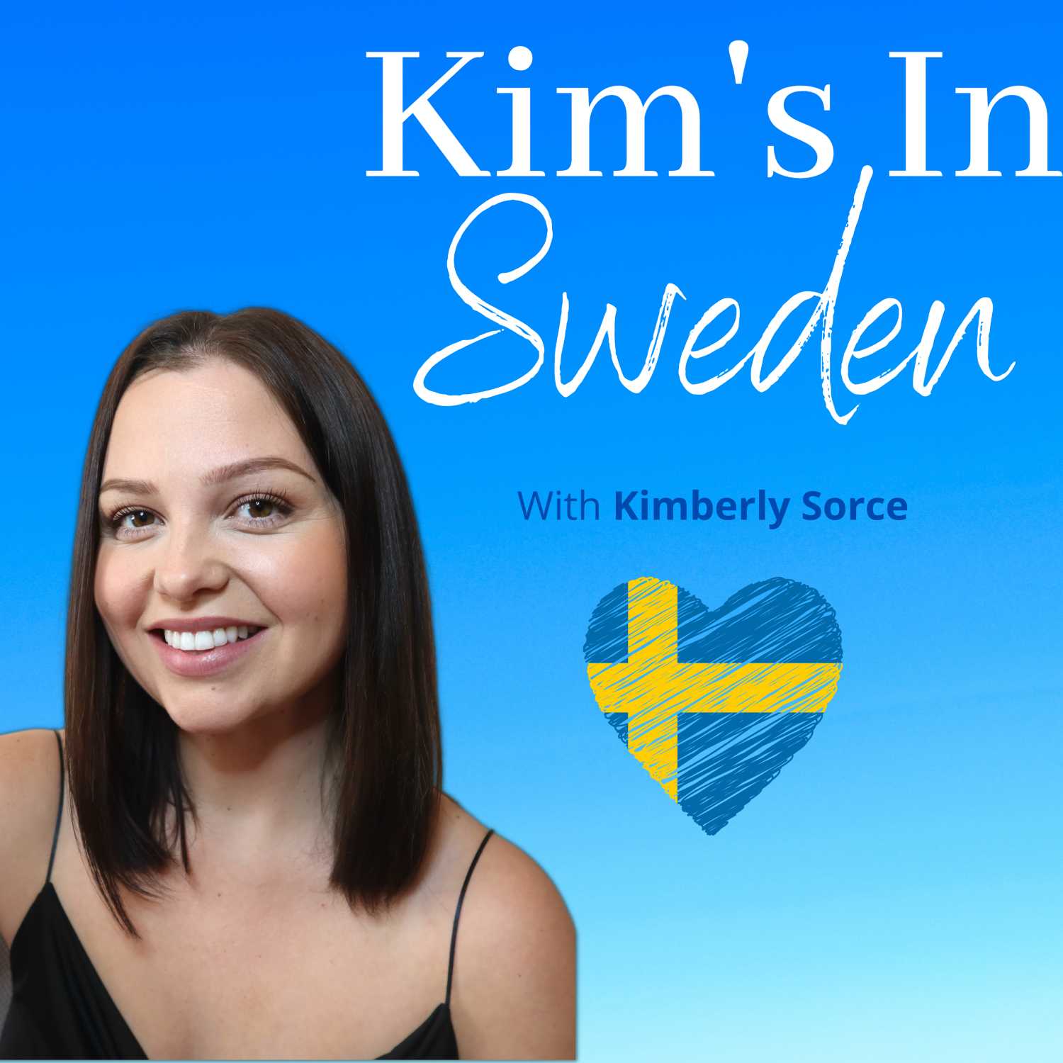 Kim\'s In Sweden