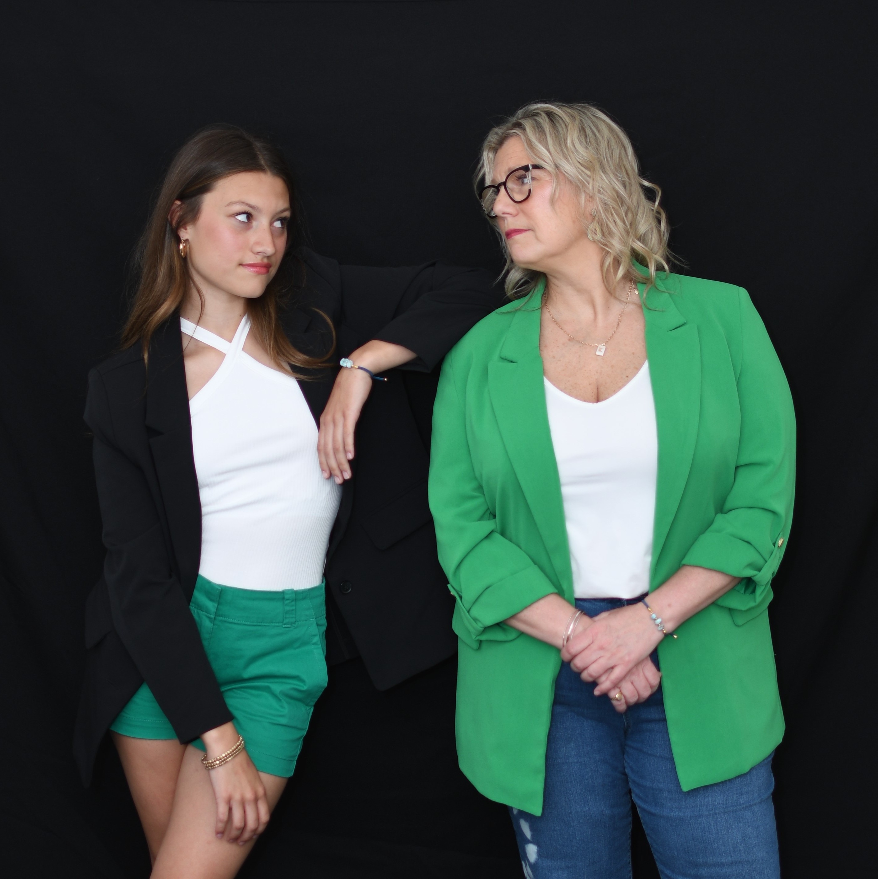 Kim Squared  - KimVersations between Generations