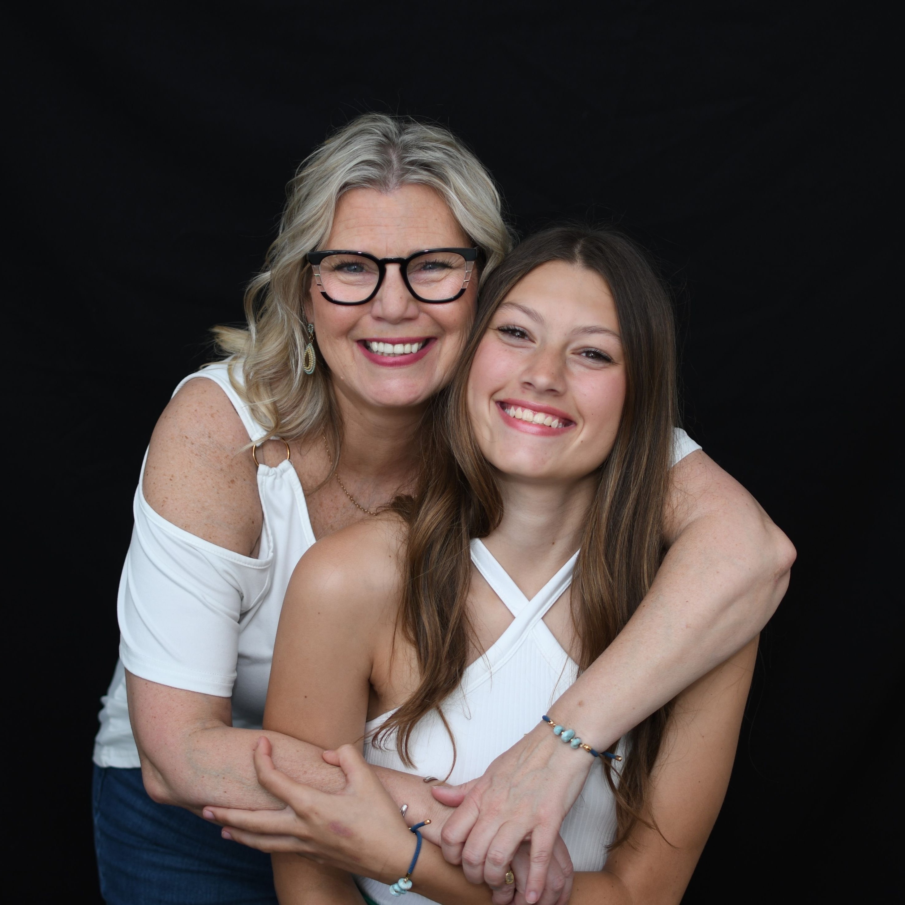 Kim Squared  - KimVersations between Generations