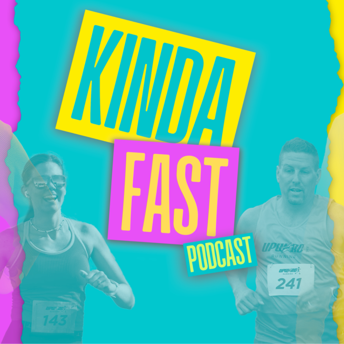 Kinda Fast Podcast 
