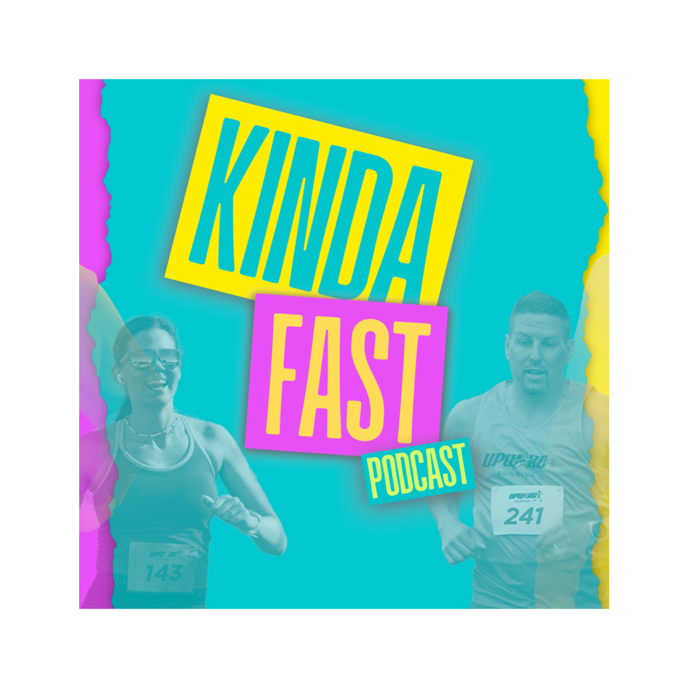Kinda Fast Podcast