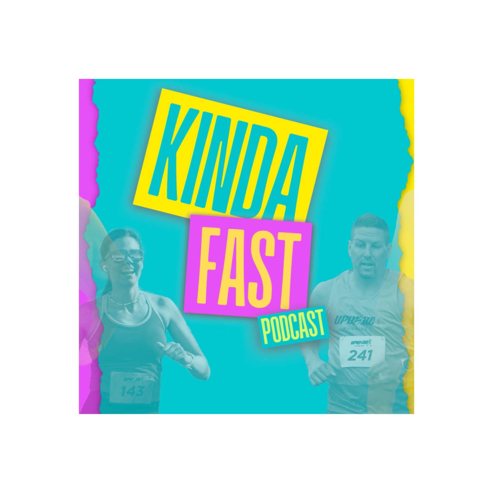Kinda Ready, Kinda Not: Am I Race-Day Ready?
