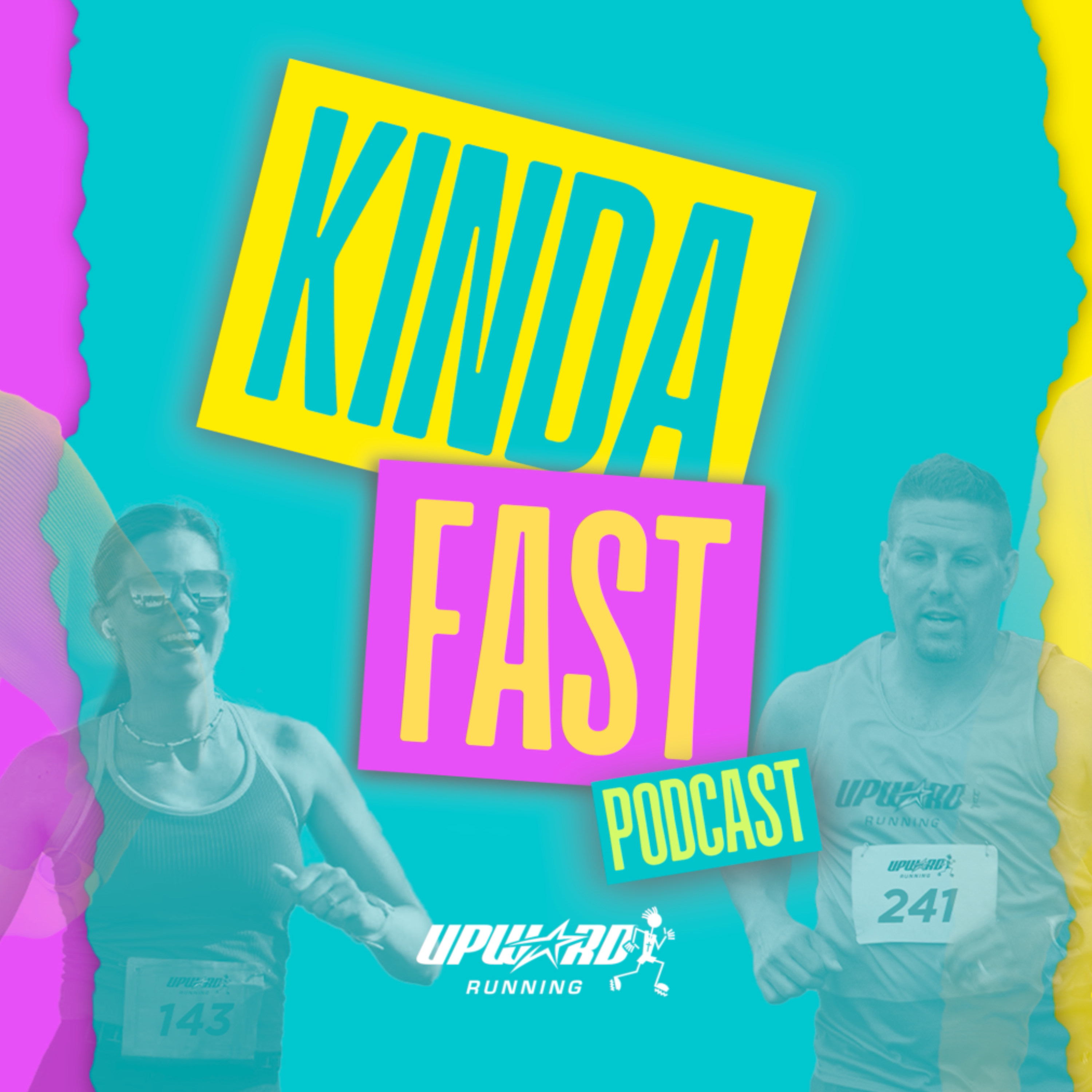 Kinda Want to Join a Group Run: The Beginner’s Guide