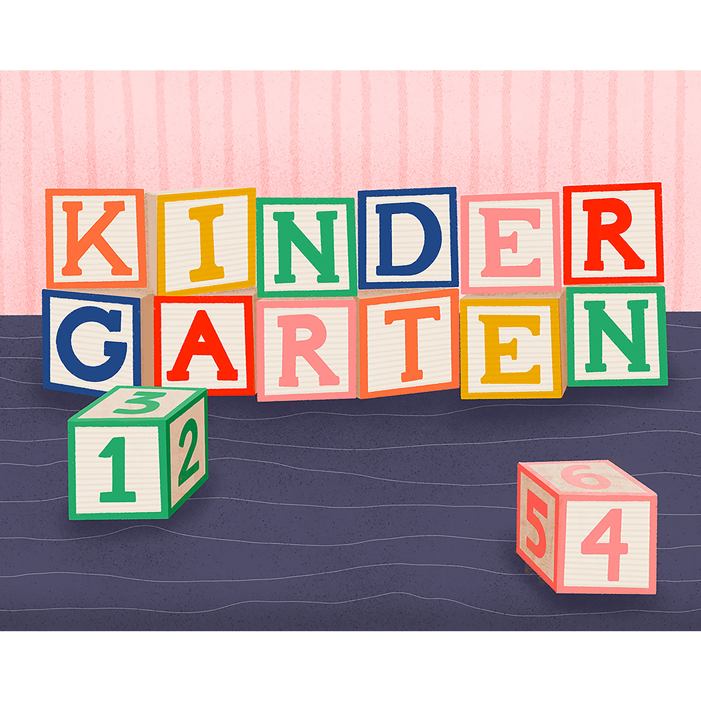 Kinder Talk