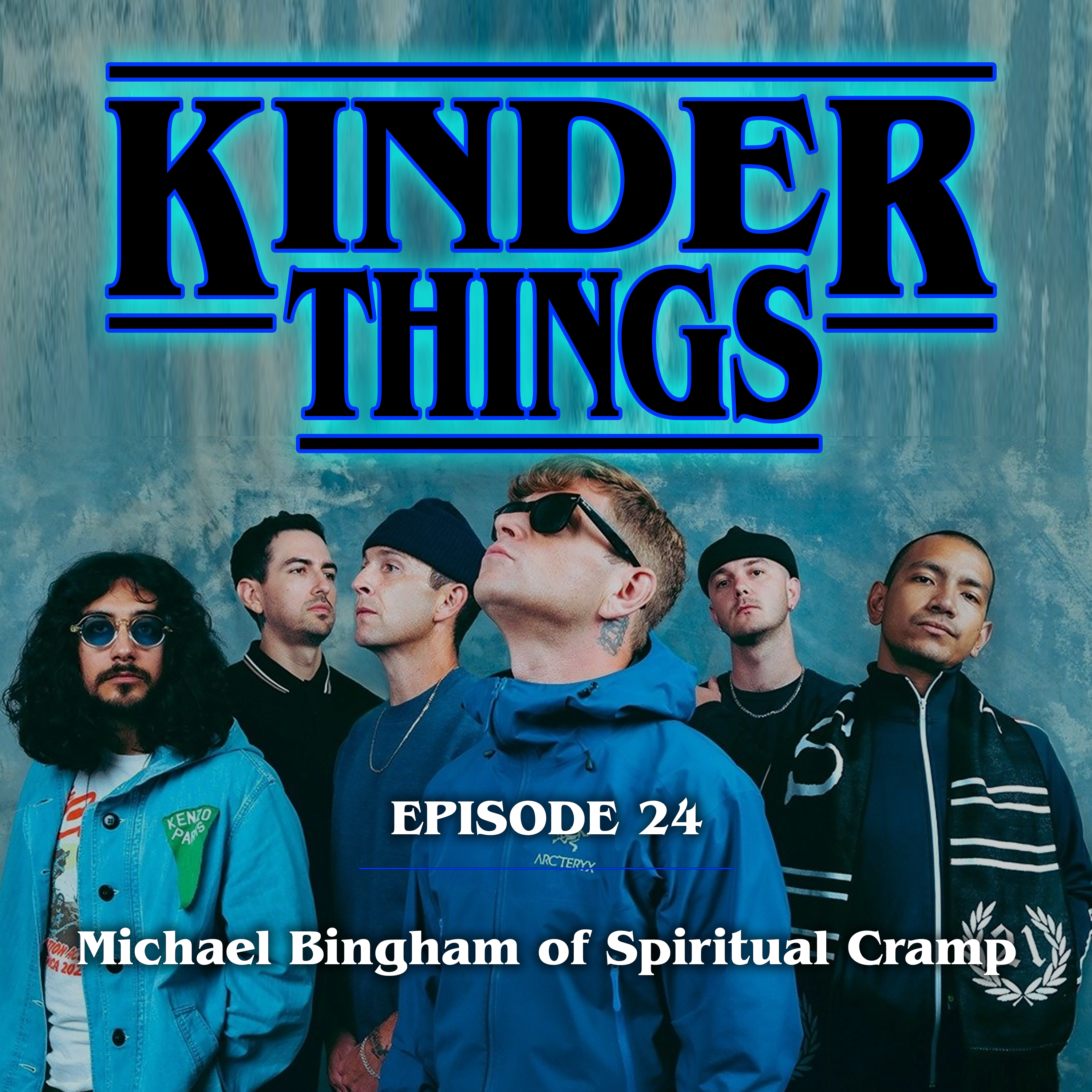 Kinder Things