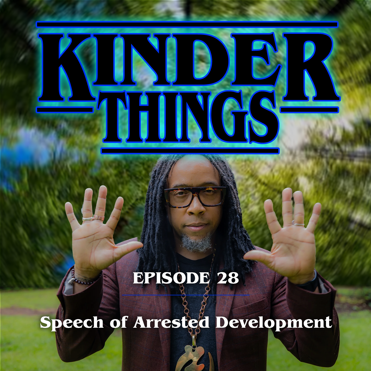 Kinder Things