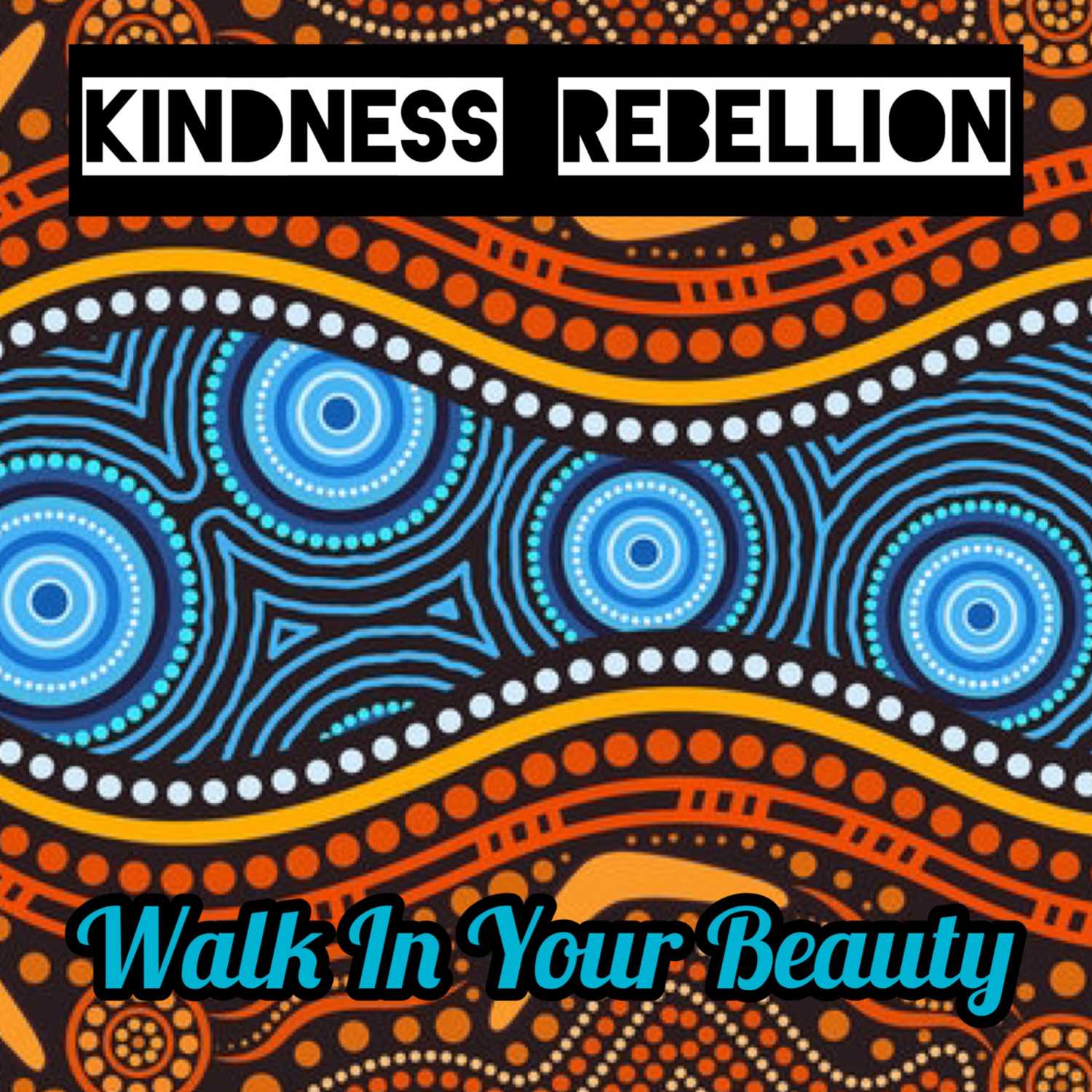 Kindness Rebellion