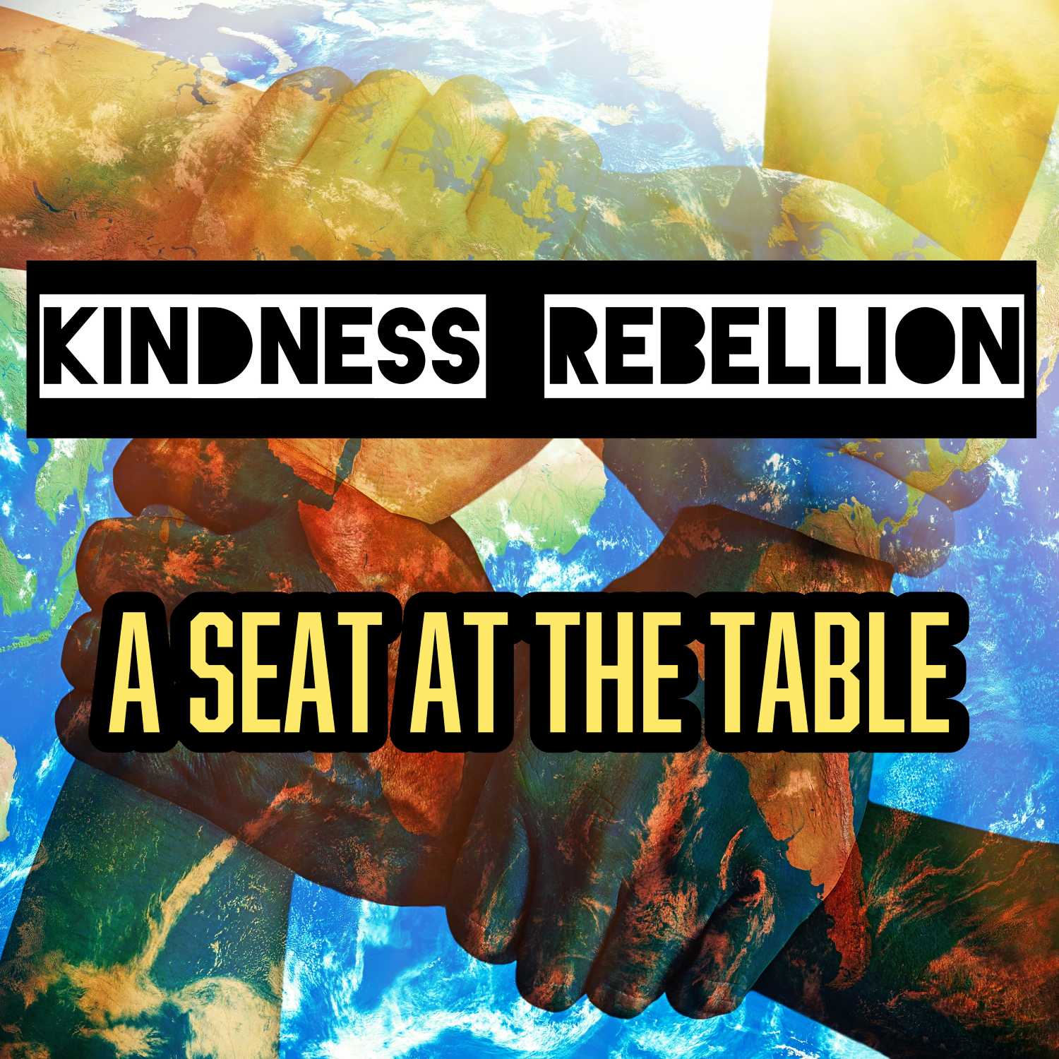 Kindness Rebellion