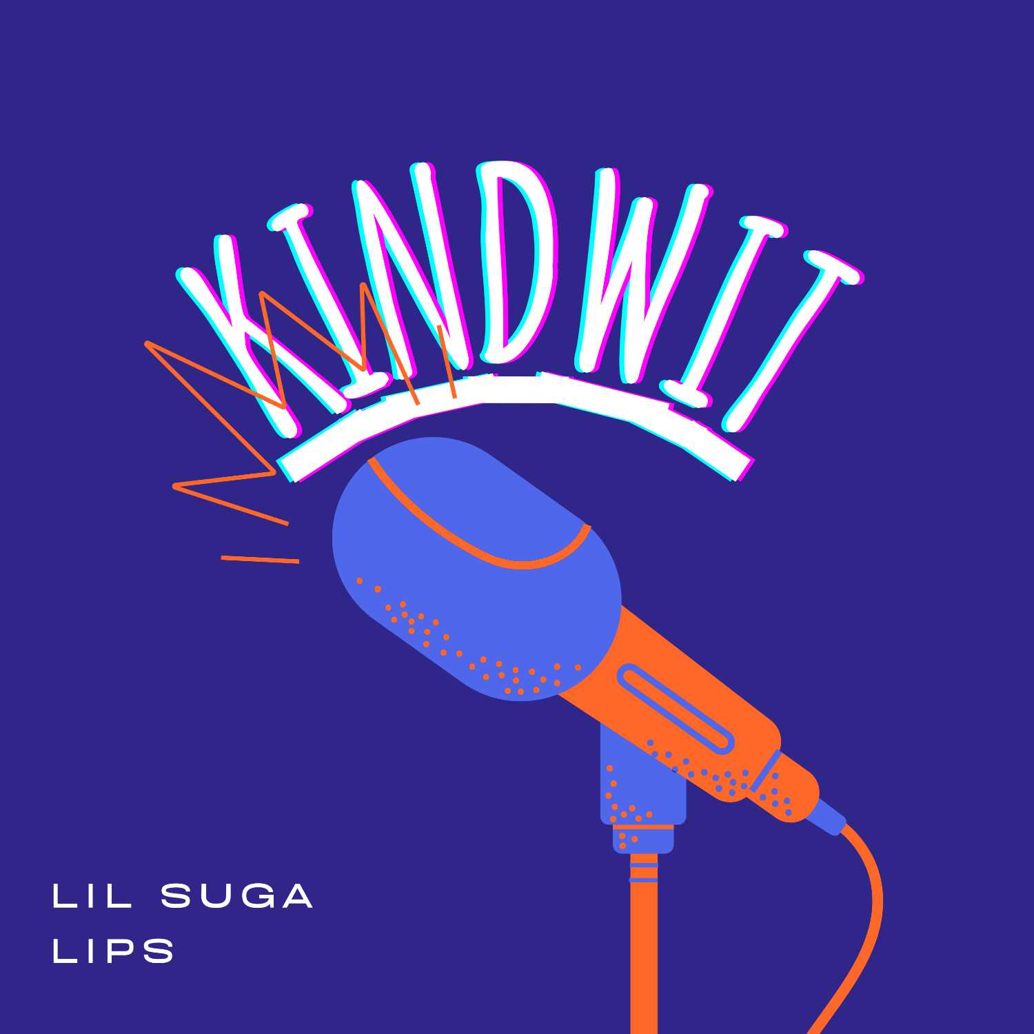 KindWit cover art