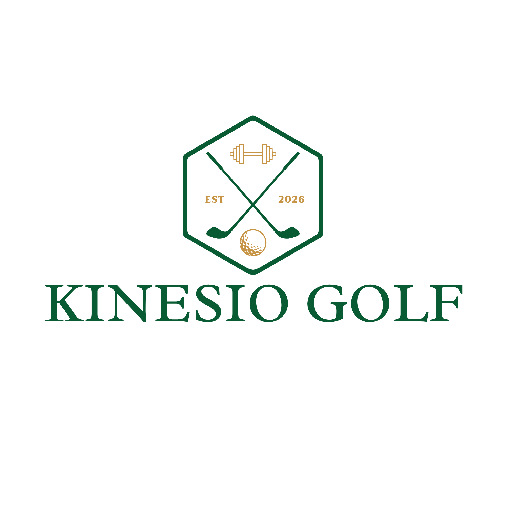 Kinesio Golf
