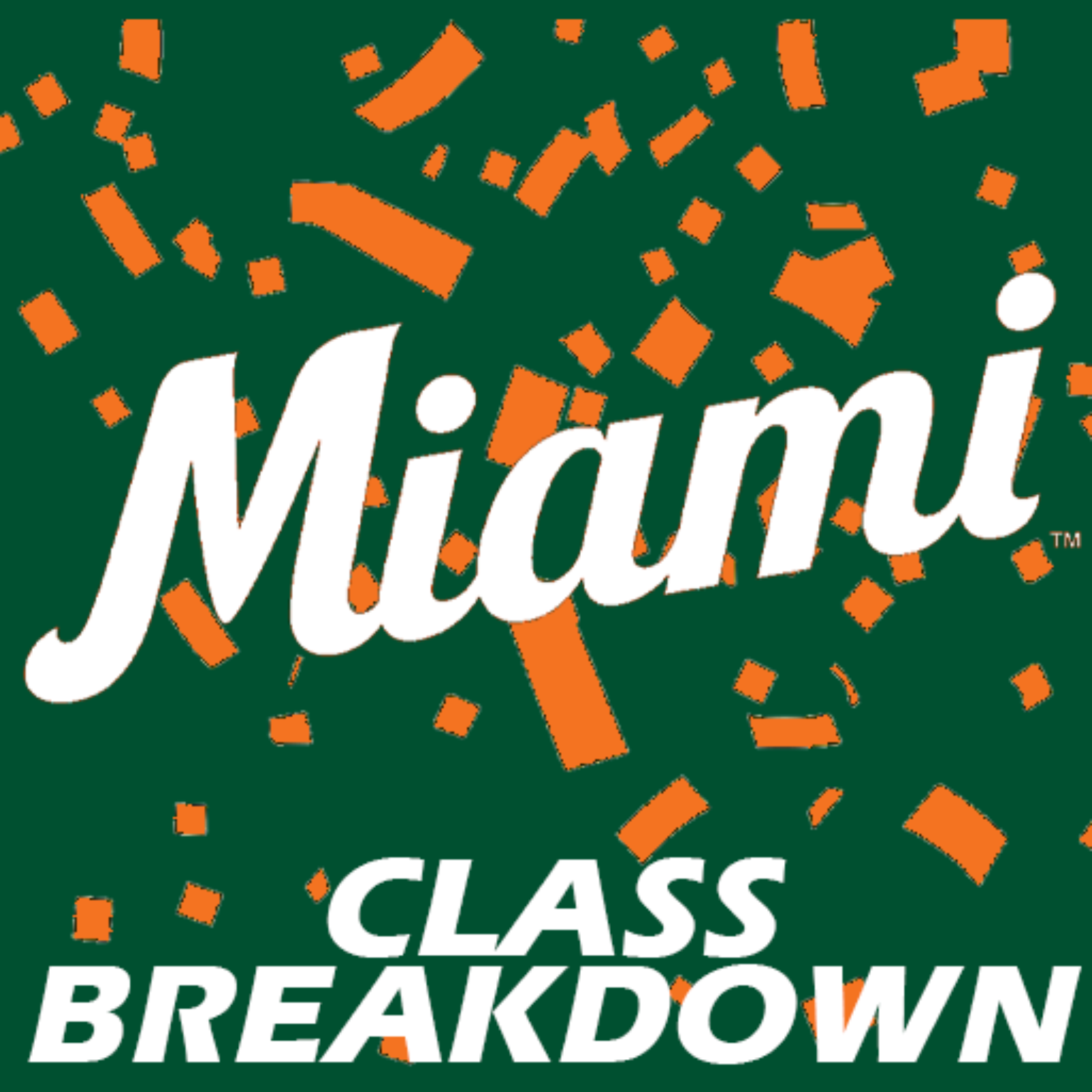 Miami Signing Class Breakdown | Offense episode artwork