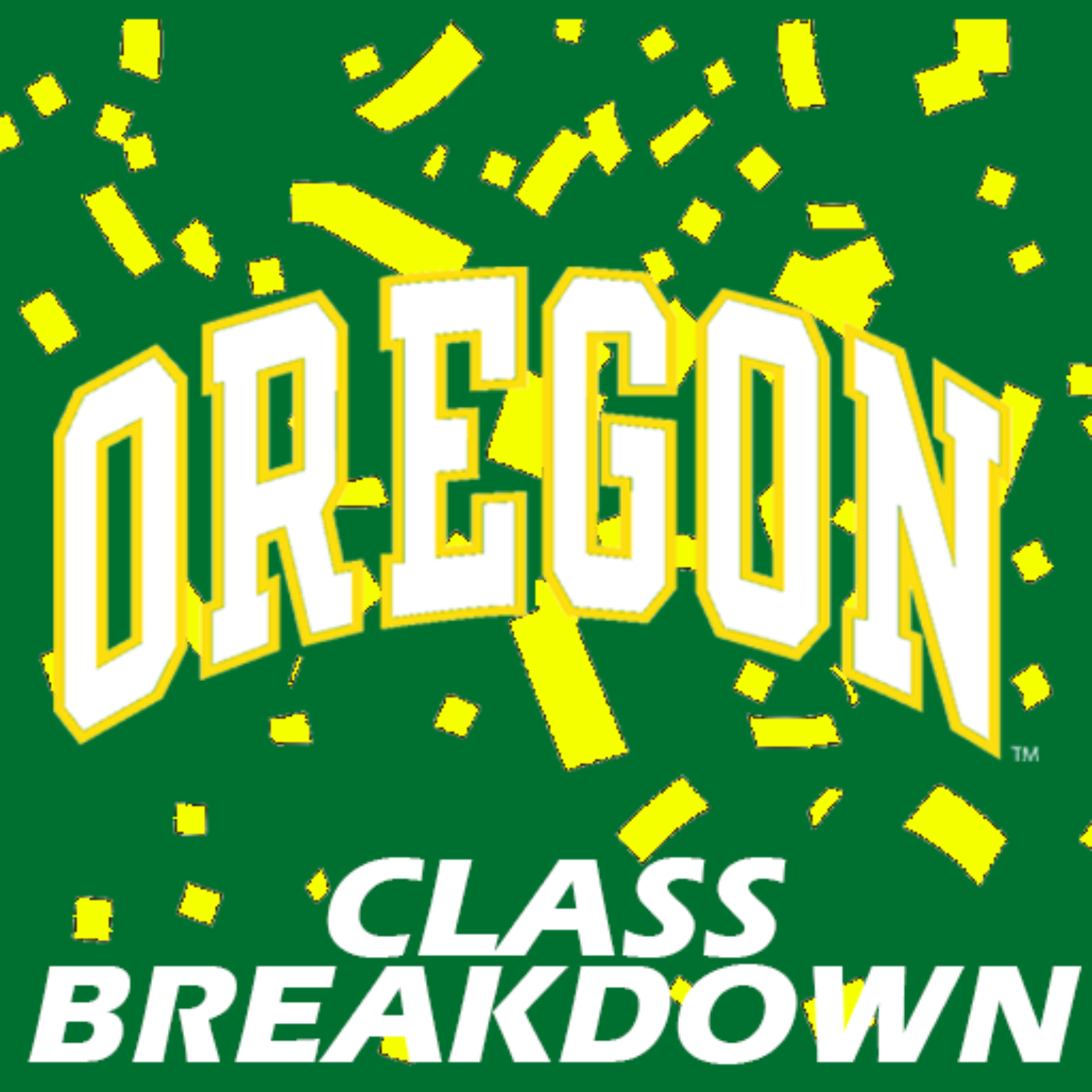 Oregon Ducks 2026 Offensive Signing Class Breakdown | Full Film Analysis & Player Upside episode artwork