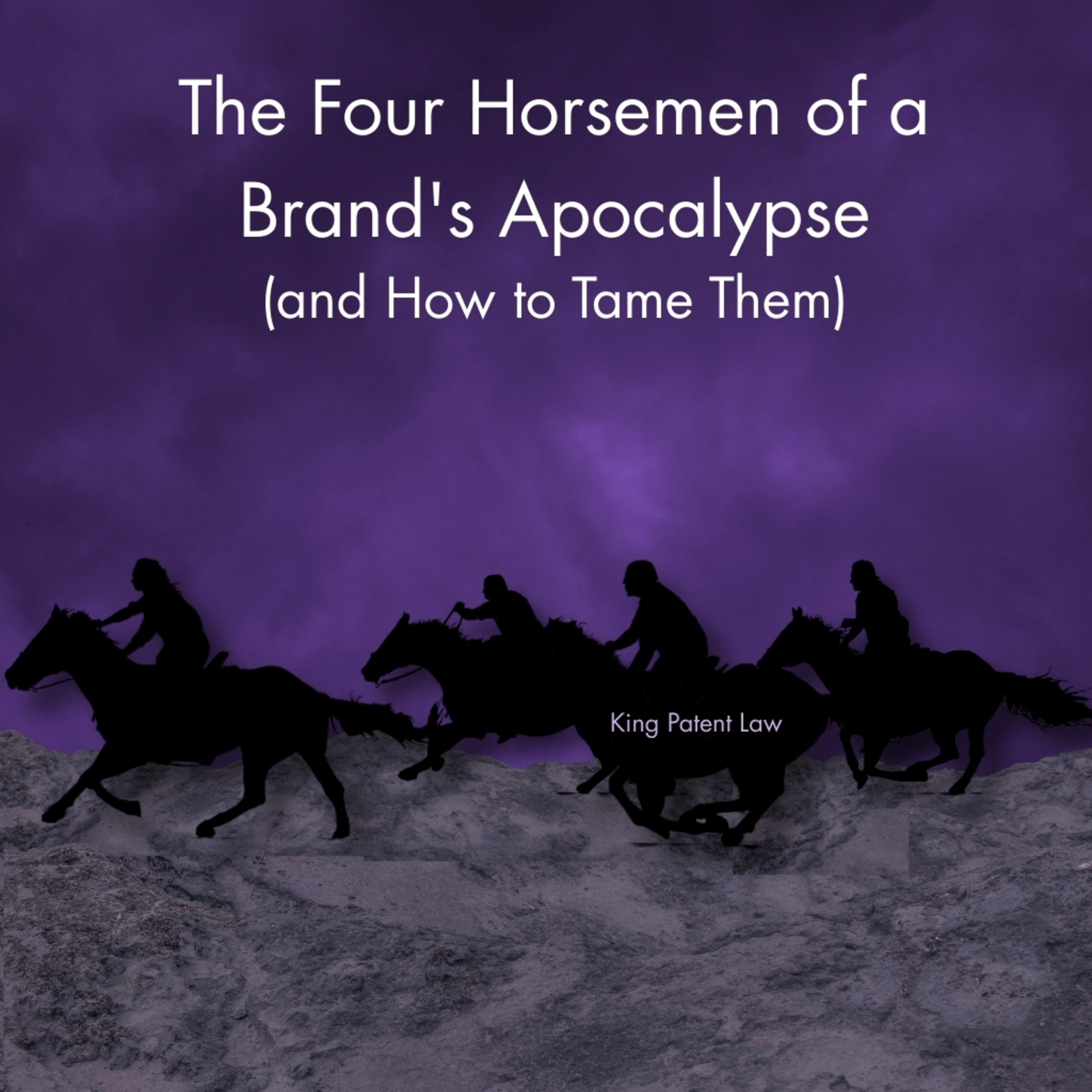 Know Your Rights: Your IP and Business Law Playbook