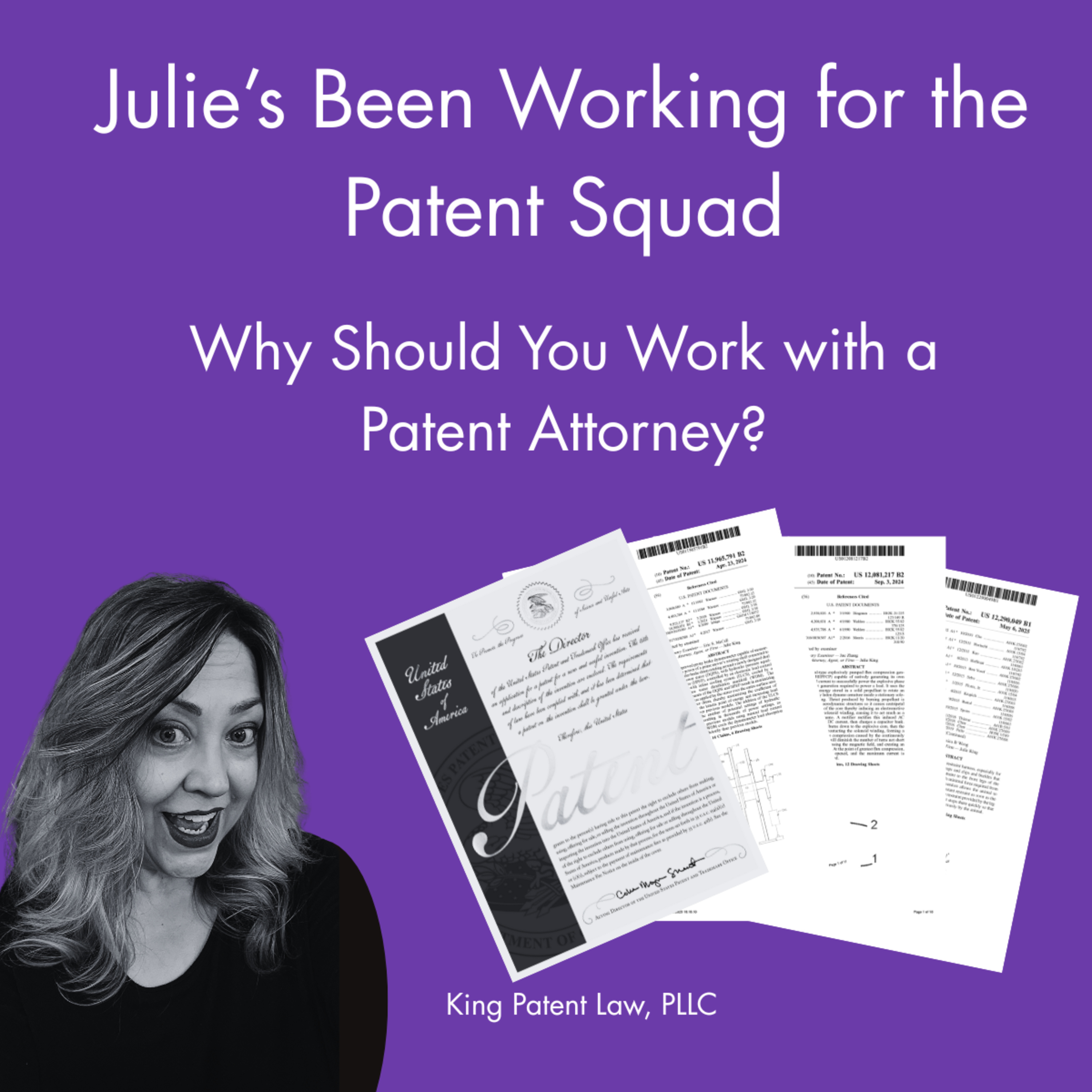 Know Your Rights: Your IP and Business Law Playbook