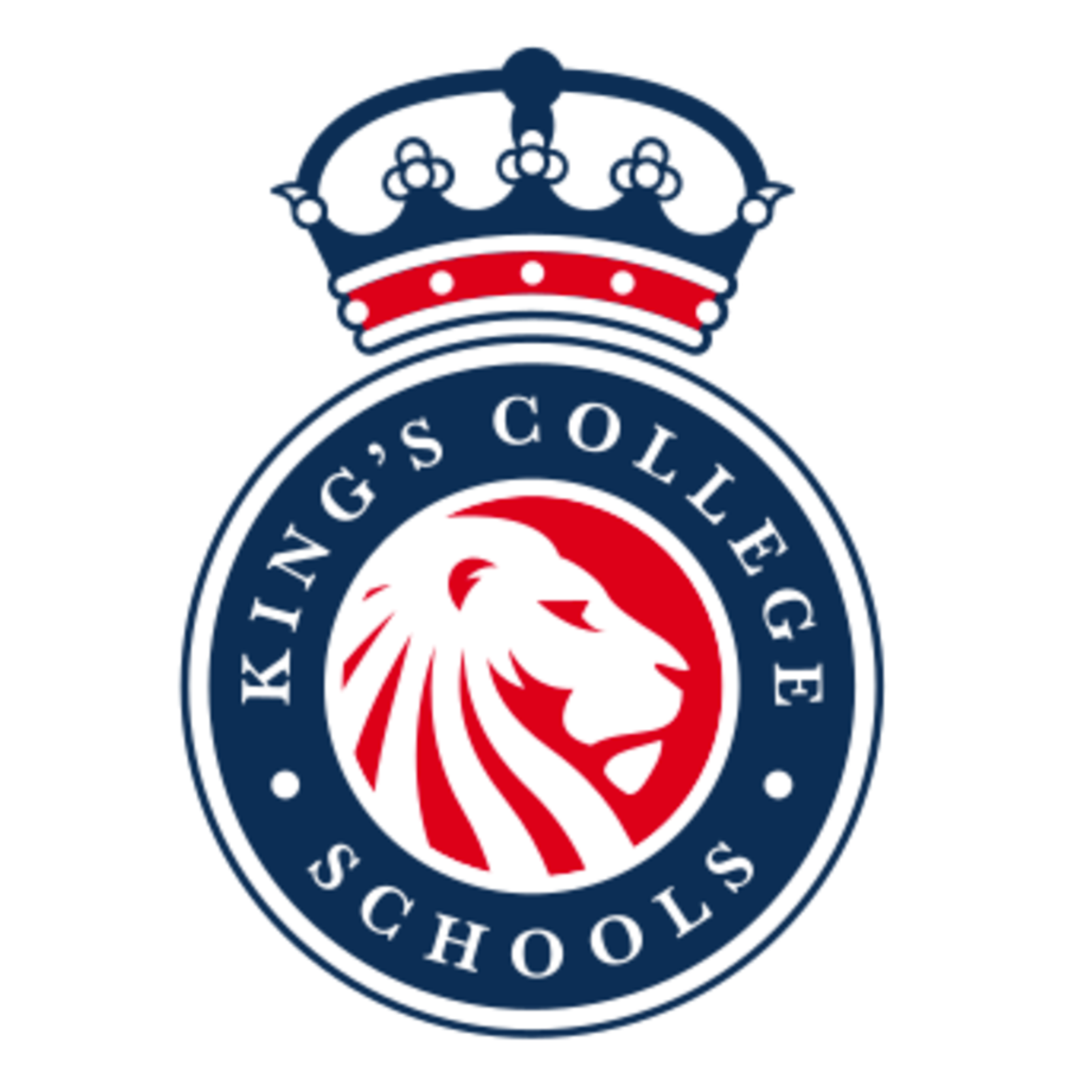 King's College Alicante Podcasts cover art