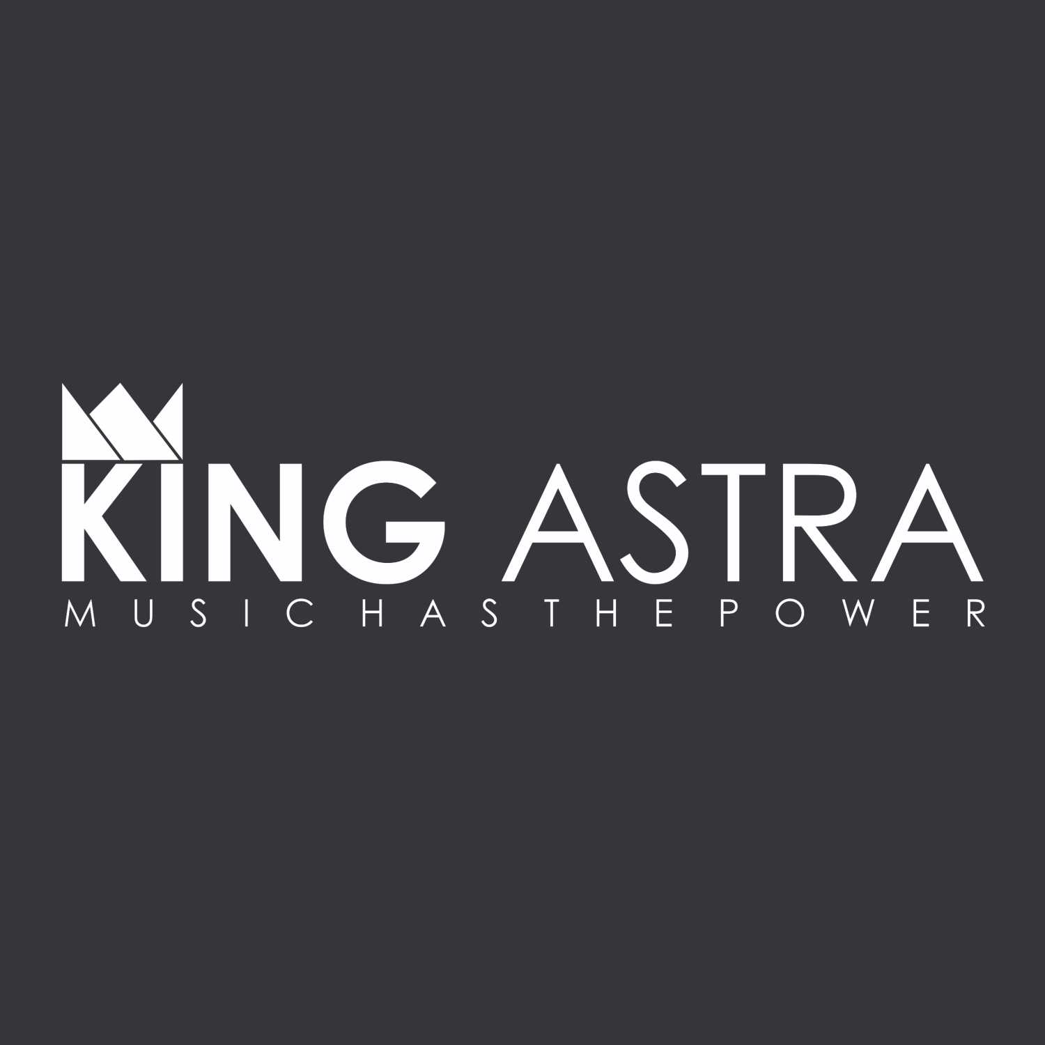 King Astra - H a r d W a v e
