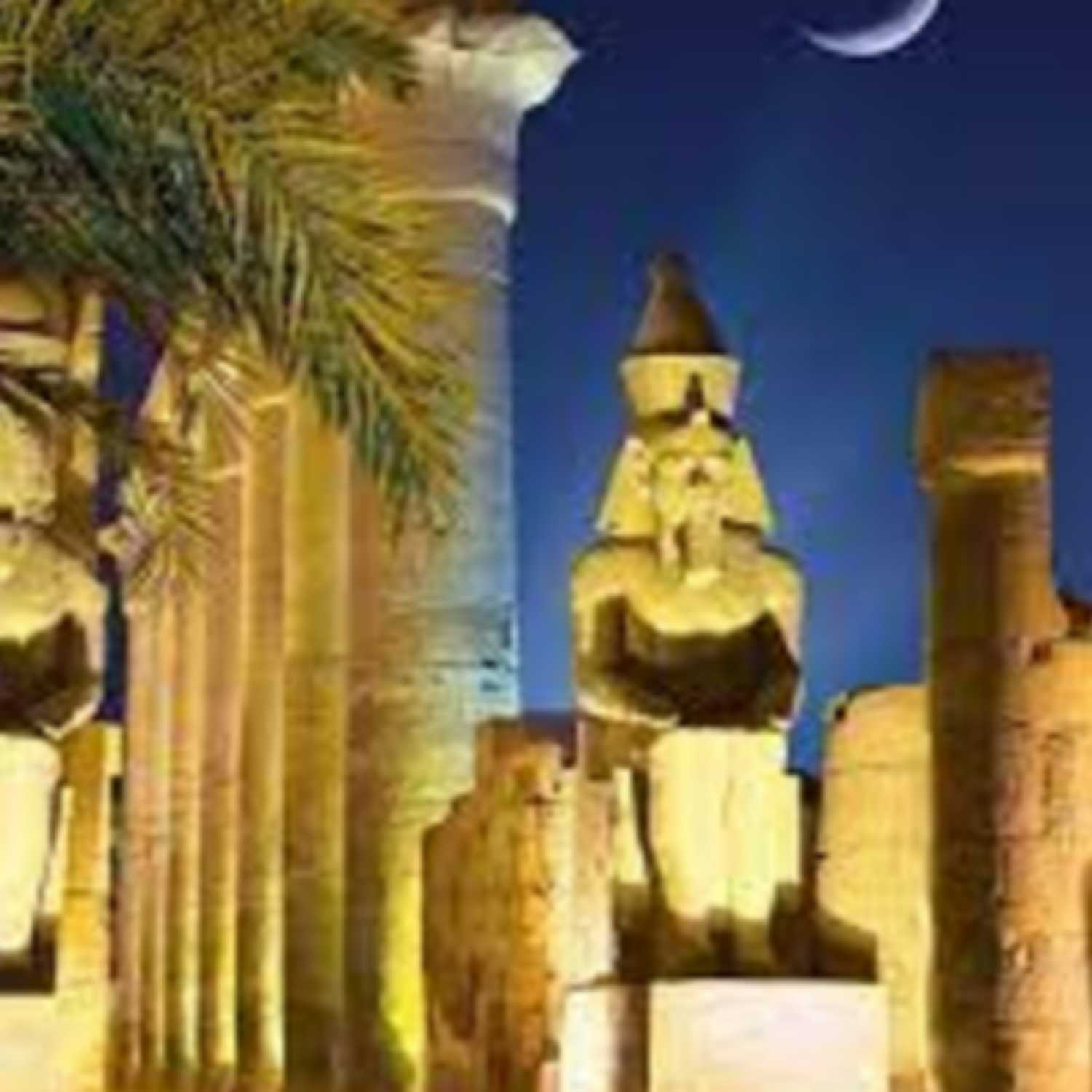 King Cam Night School Intro 1