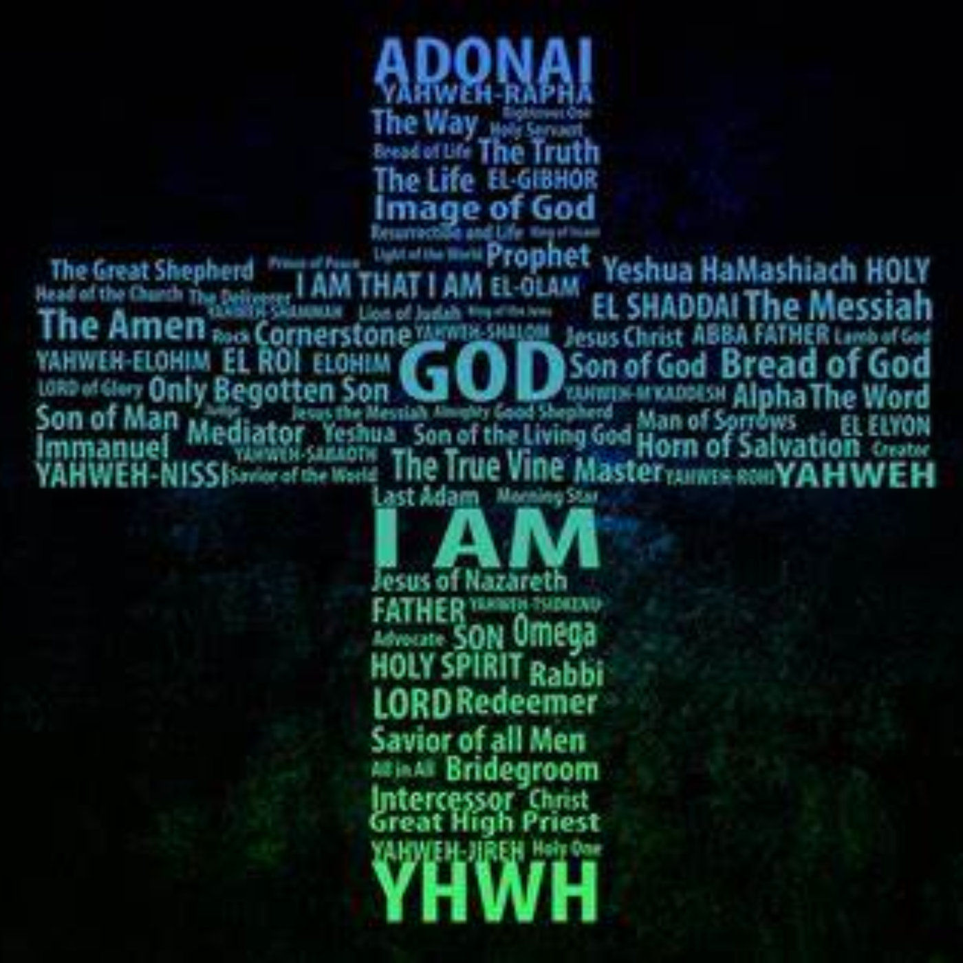 Young and Serving Jesus (Testimonies) episode artwork