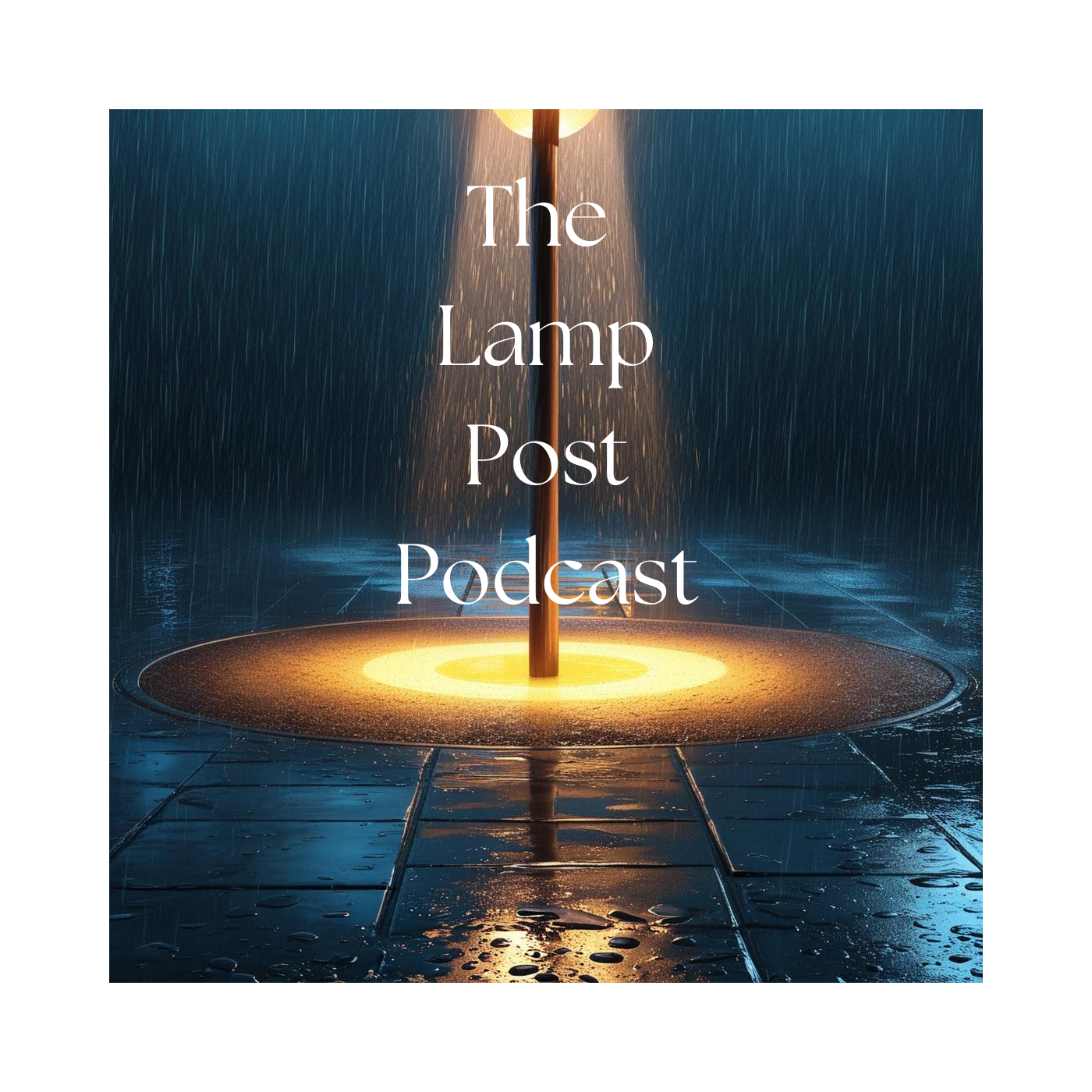 The Lamp Post Podcats
