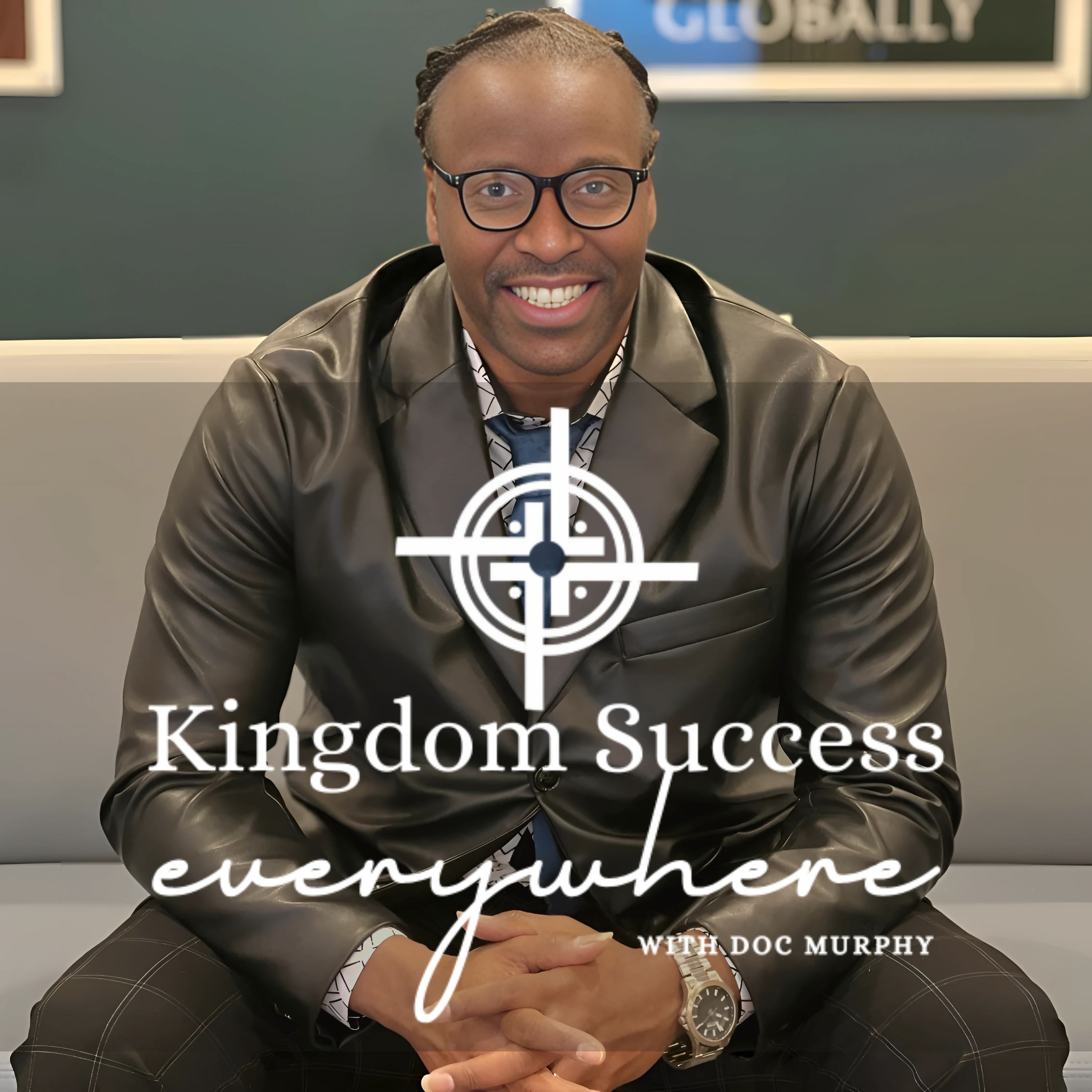 Kingdom Success Everywhere Season One Episode Two The Specifics