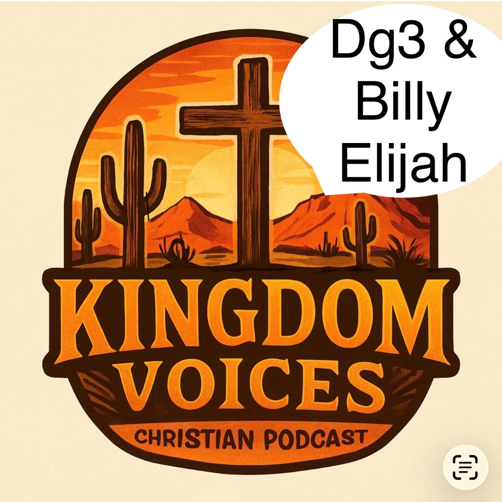 Kingdom Voices