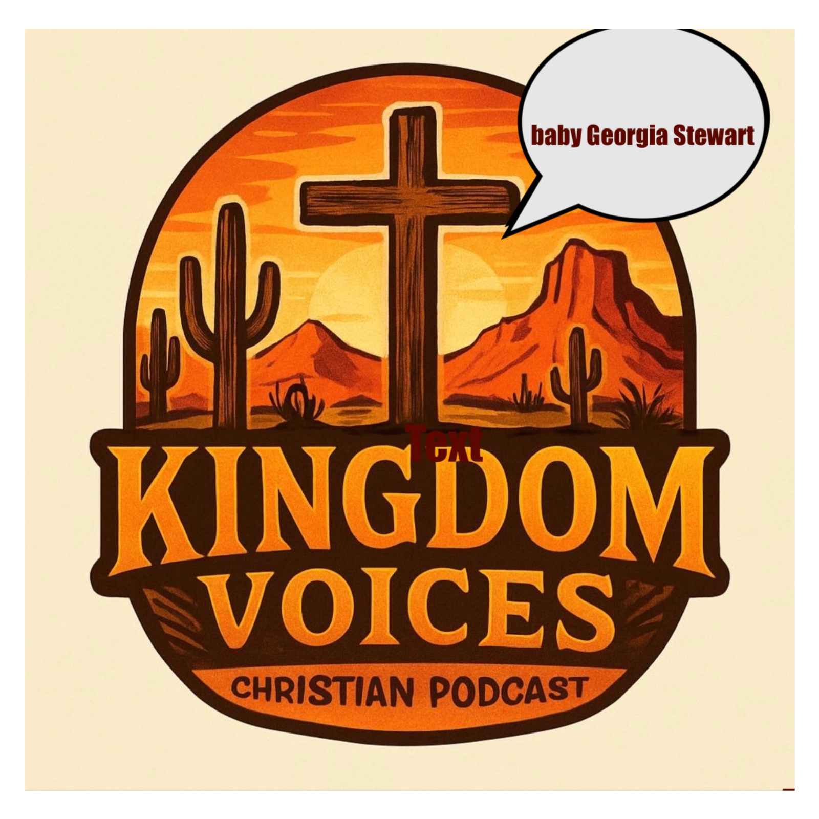 Kingdom Voices