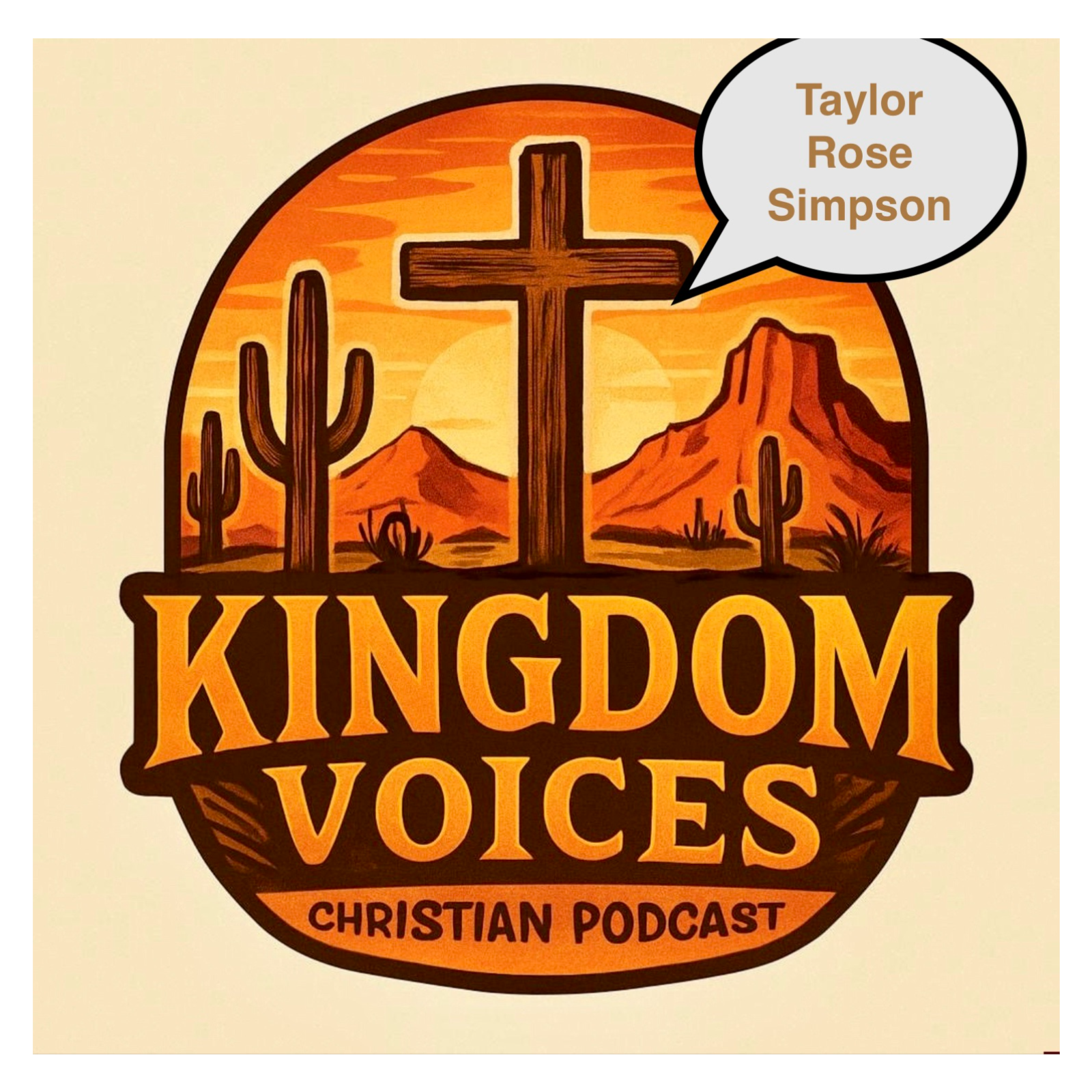 Kingdom Voices