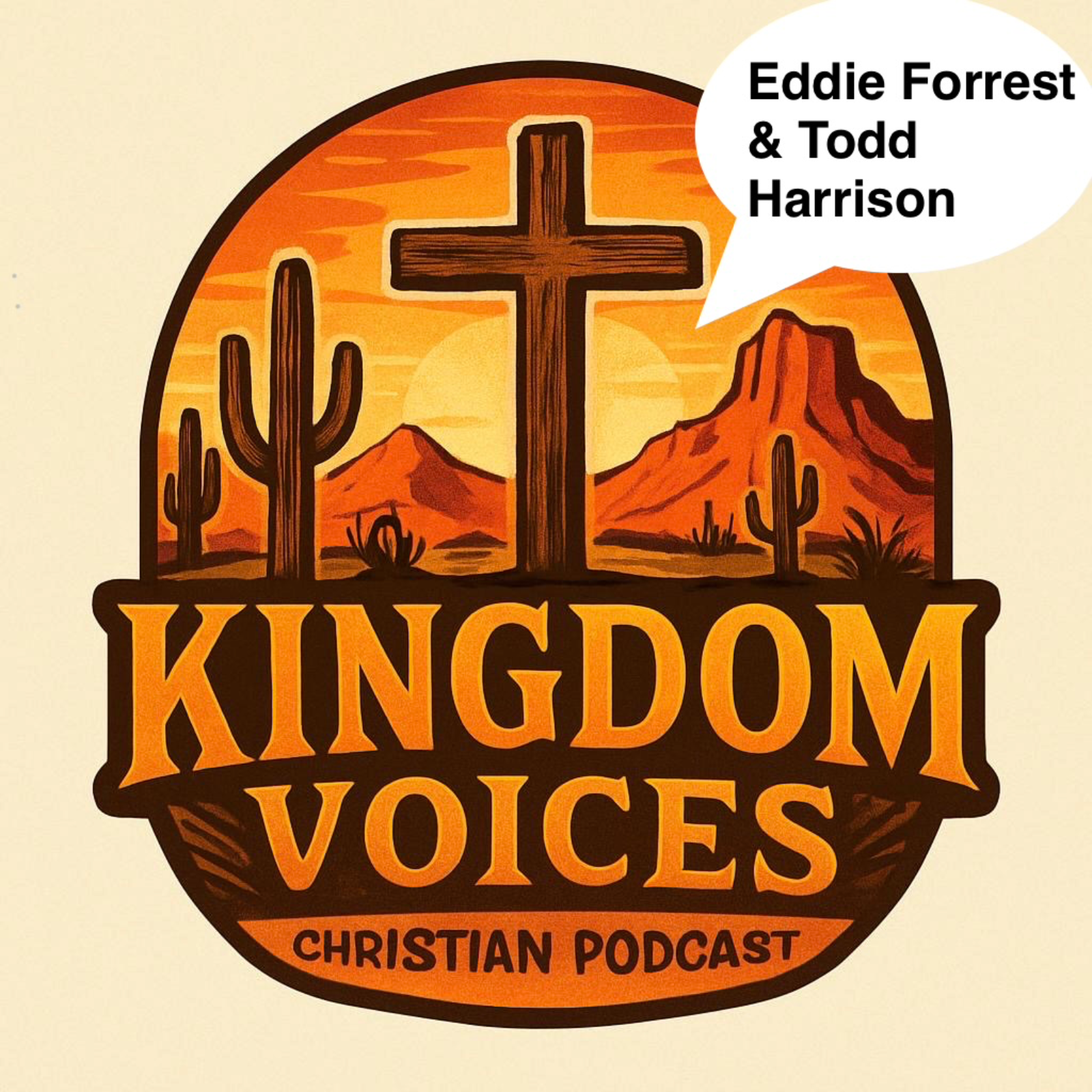 Kingdom Voices